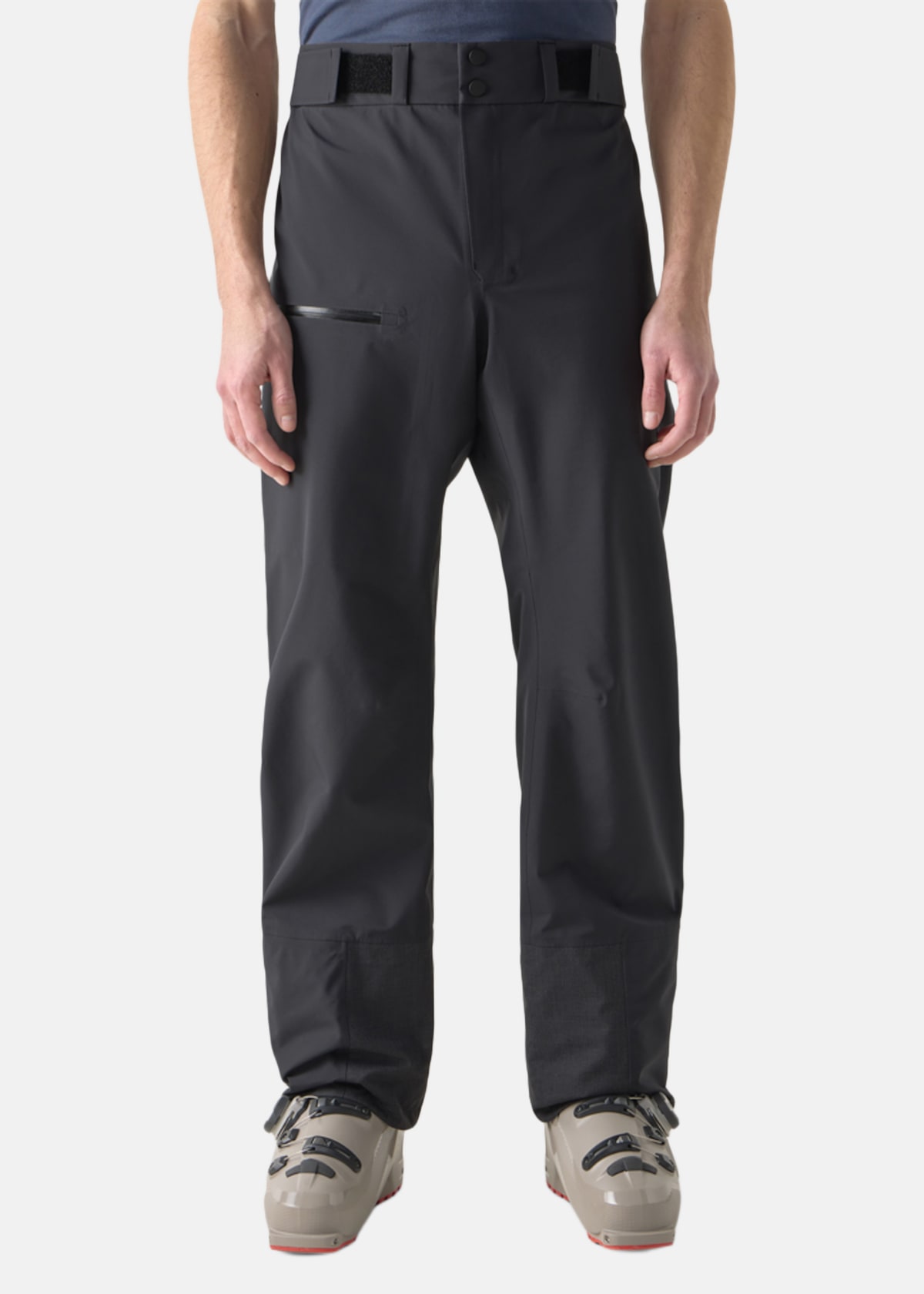 Alper Proof Pant Men |  - sv-se - varumarken - didriksons - herr | Padelspecialisterna