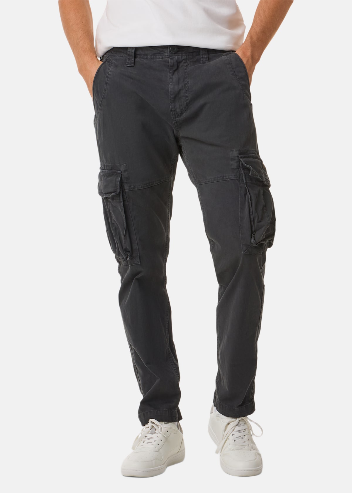 CORE CARGO PANT |  - sv-se - herr - klader - byxor - vardagsbyxor-jeans - cargobyxor | Padelspecialisterna