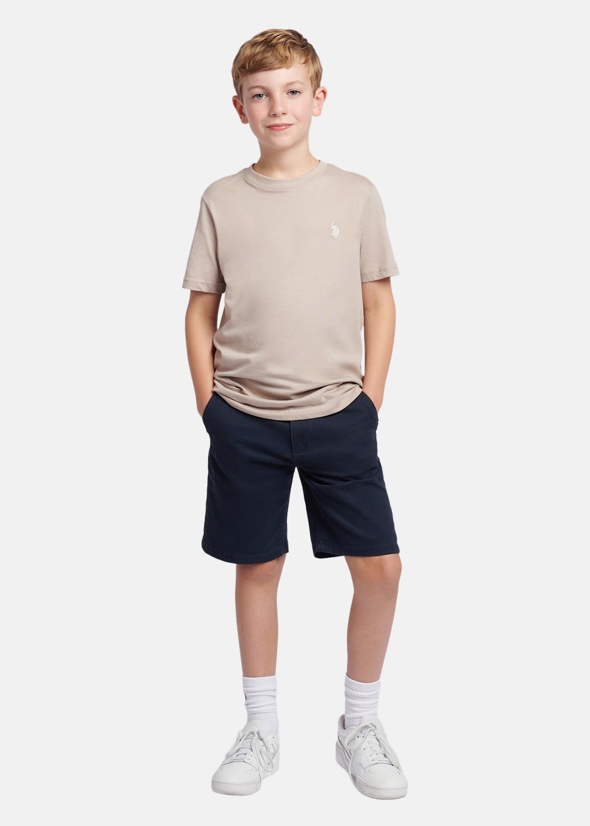 DHM TSHIRT |  - sv-se - barn - klader - t-shirts-linnen - t-shirt-sport-fritid - t-shirt-sport-fritid-kortarmad | Padelspecialisterna