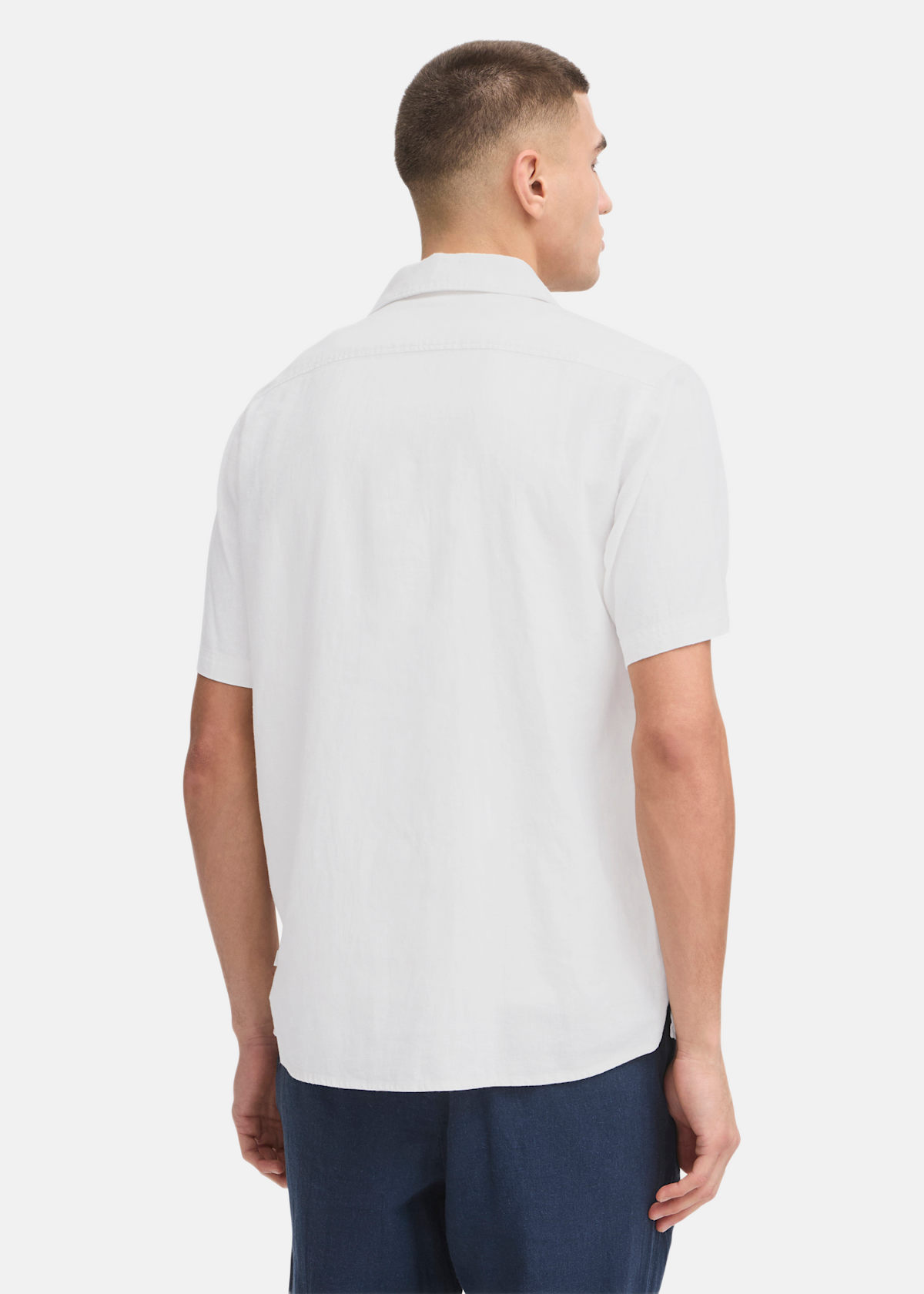 SDALLAN CUBA |  - sv-se - herr - klader - skjortor-piketrojor - skjortor - kortarmade-skjortor | Padelspecialisterna