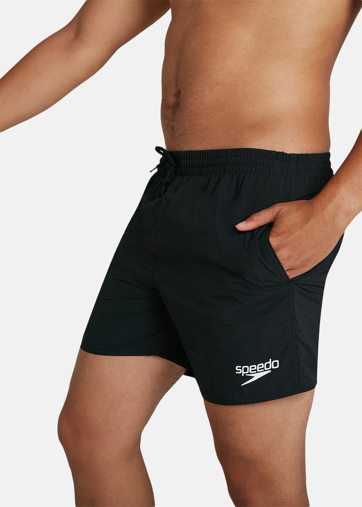 Mens Essential 16"" Watershort |  - sv-se - herr - klader - badklader - badshorts | Padelspecialisterna