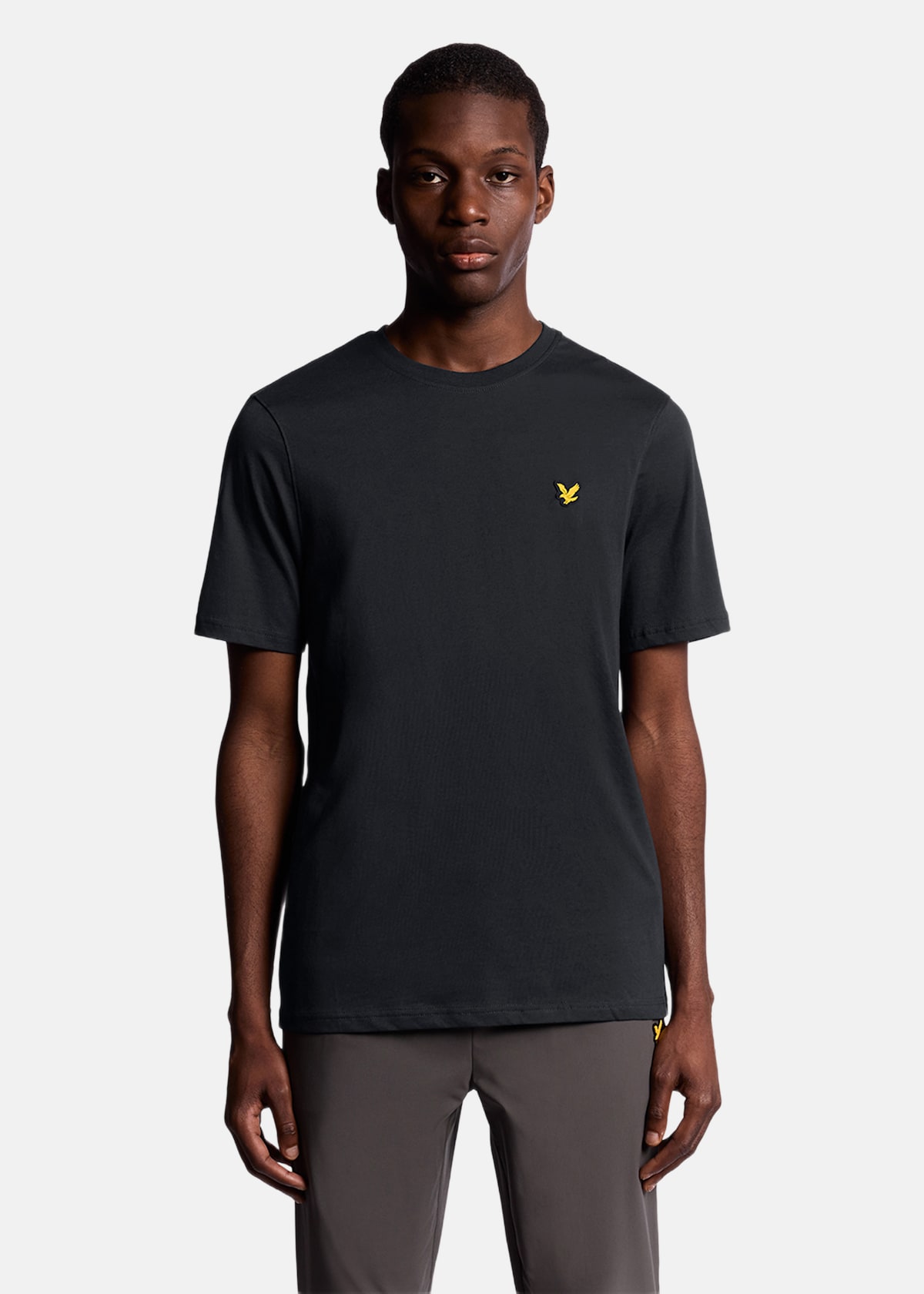 Core T-Shirt |  - sv-se - herr - klader - t-shirts-linnen - t-shirt-vardag-sport - kortarmad-t-shirt-vardag-sport | Padelspecialisterna