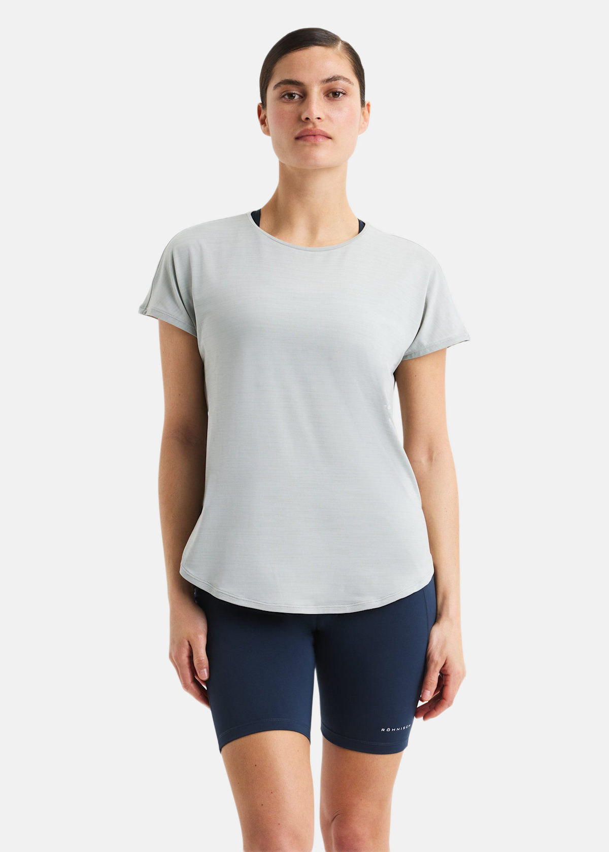 Motion Tee |  - sv-se - dam - klader - toppar-linnen - t-shirts-friluftsliv-vandring - t-shirts-kortarmade | Padelspecialisterna