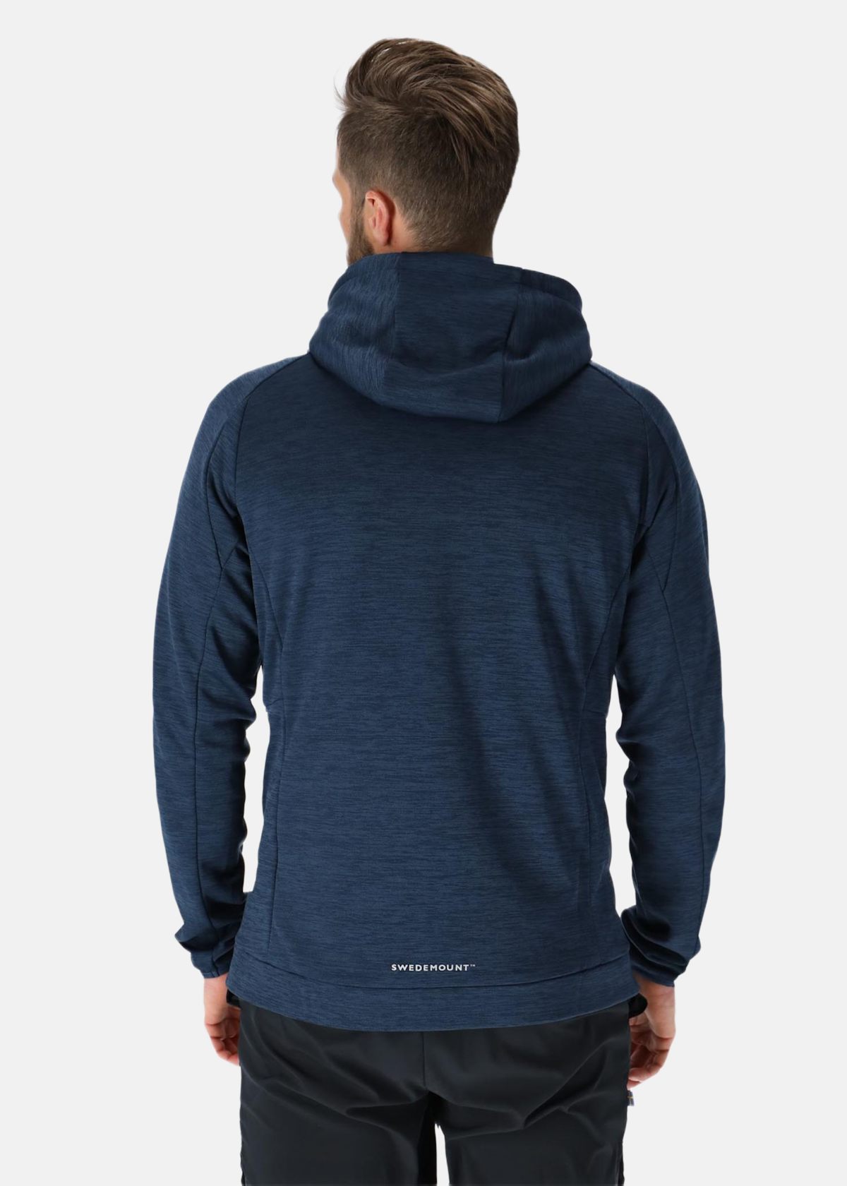 Training Hybrid Jacket |  - sv-se - herr - klader - jackor - vardags-modejackor - sportjackor | Padelspecialisterna