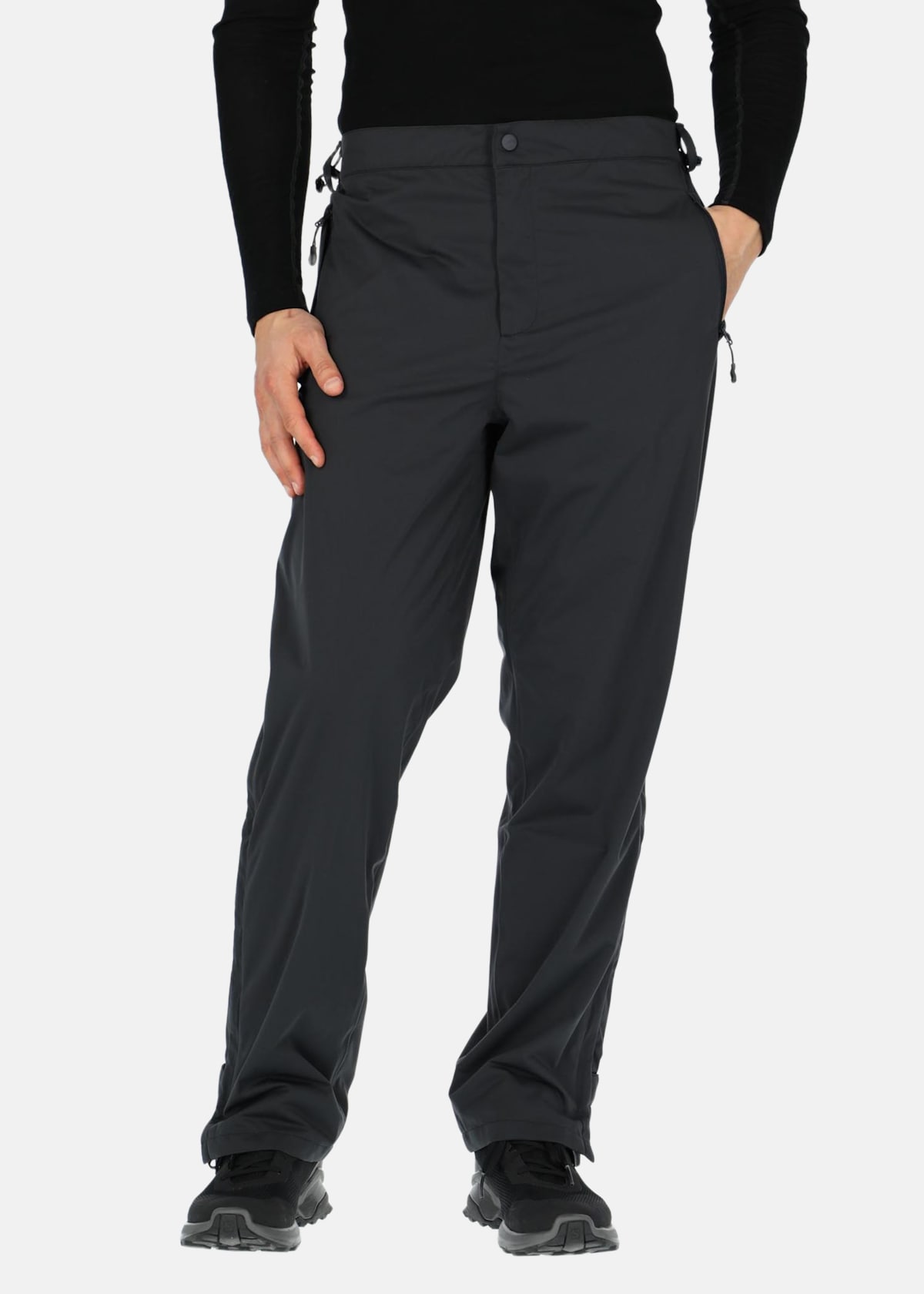 On Course Pants |  - sv-se - herr - klader - regn-skalklader - regnklader - regnbyxor | Padelspecialisterna