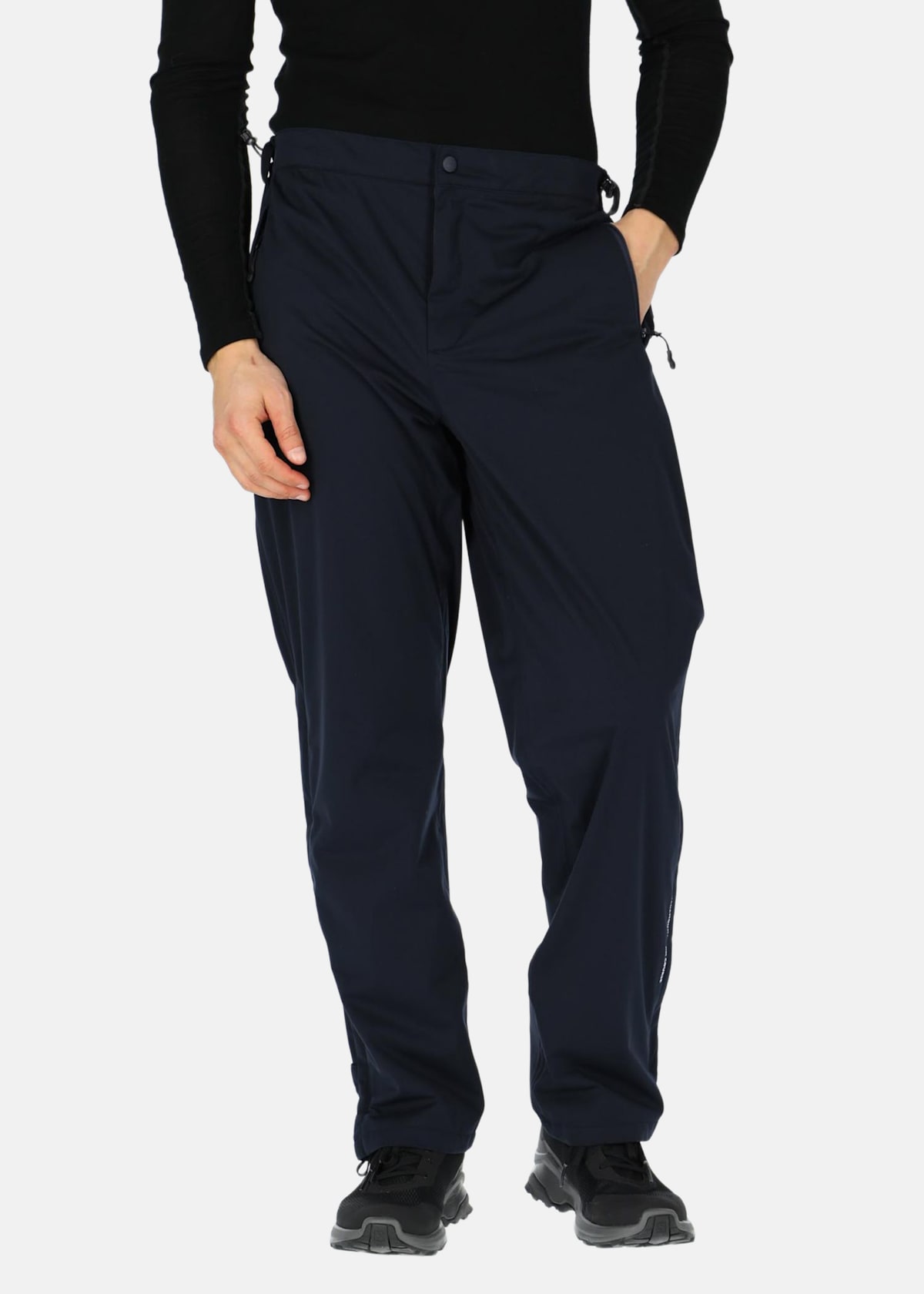 On Course Pants |  - sv-se - herr - klader - regn-skalklader - regnklader - regnbyxor | Padelspecialisterna