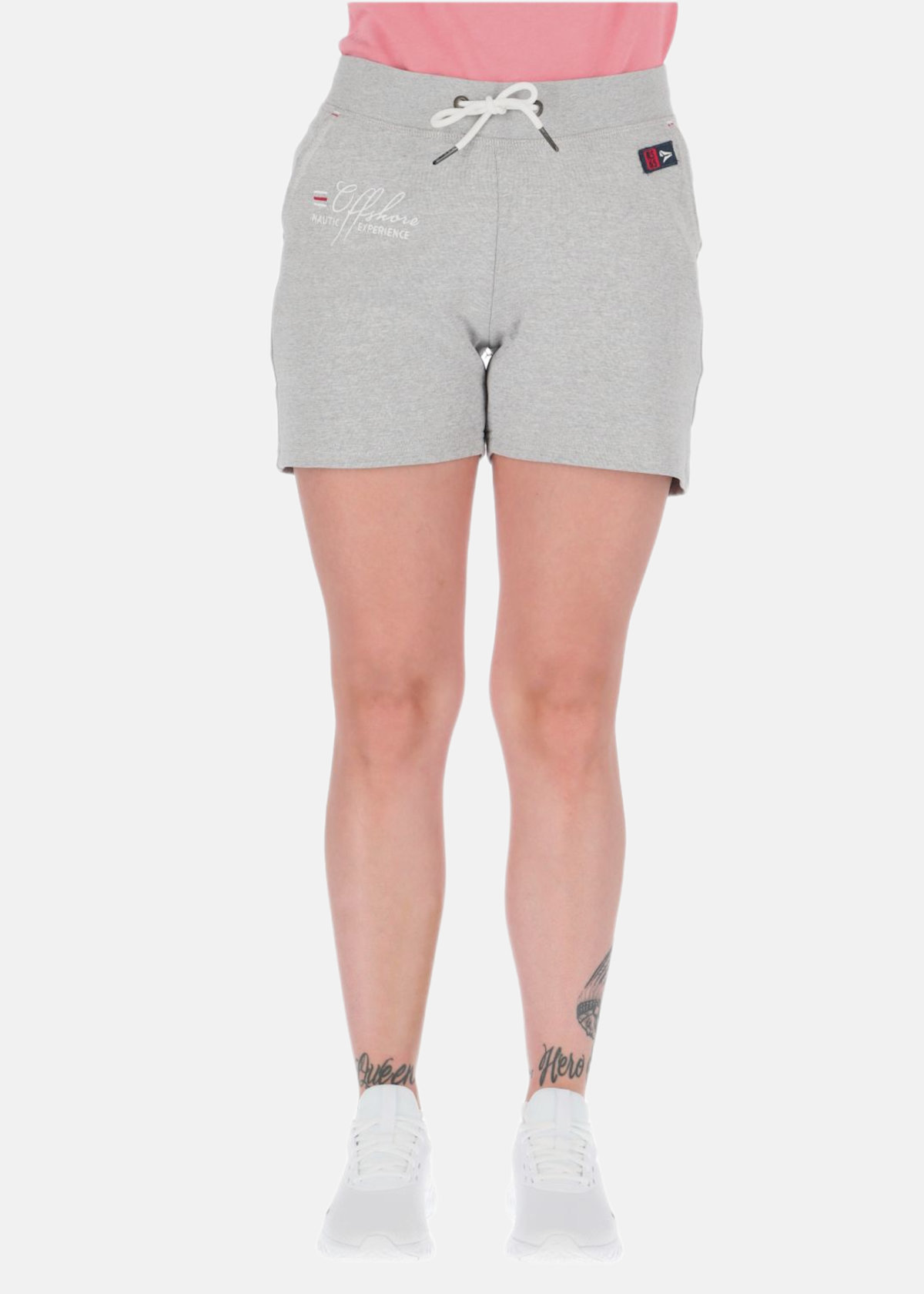 Sandhamn Shorts W |  - sv-se - dam - klader - shorts - vardags-jeansshorts - vardagsshorts | Padelspecialisterna