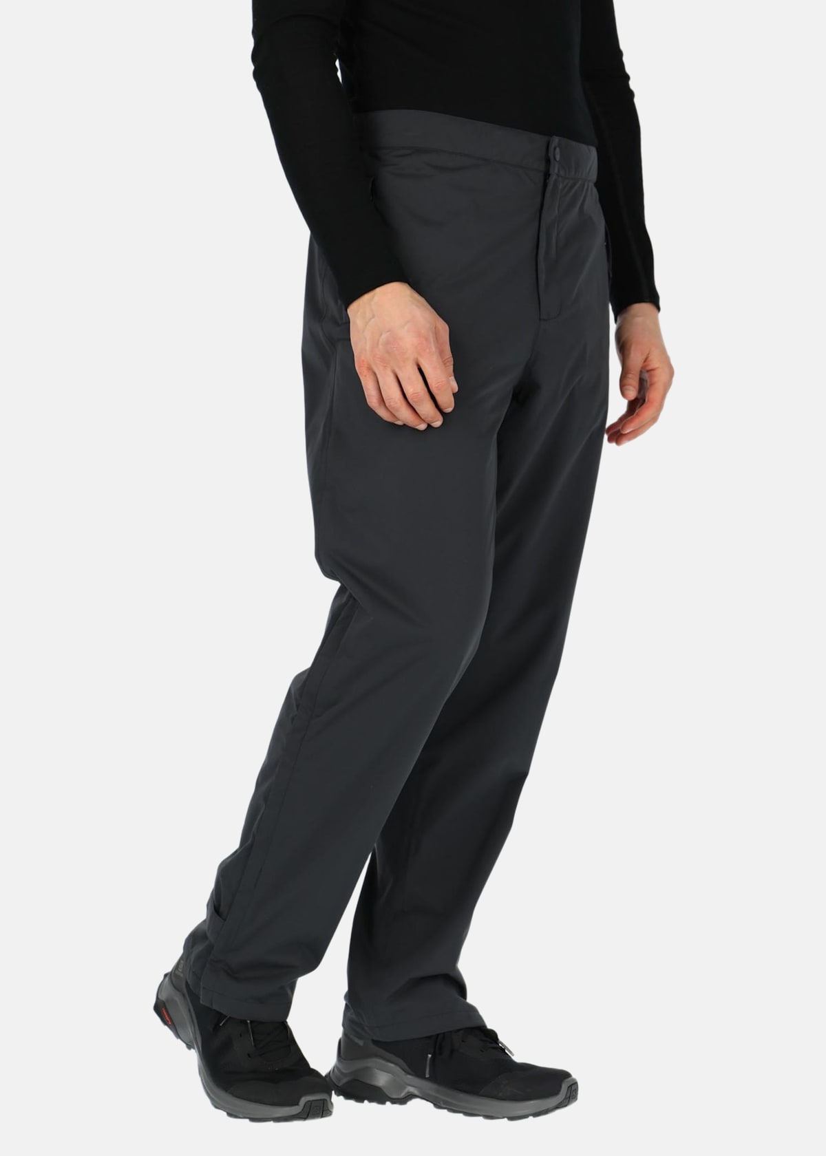 On Course Pants |  - sv-se - herr - klader - regn-skalklader - regnklader - regnbyxor | Padelspecialisterna