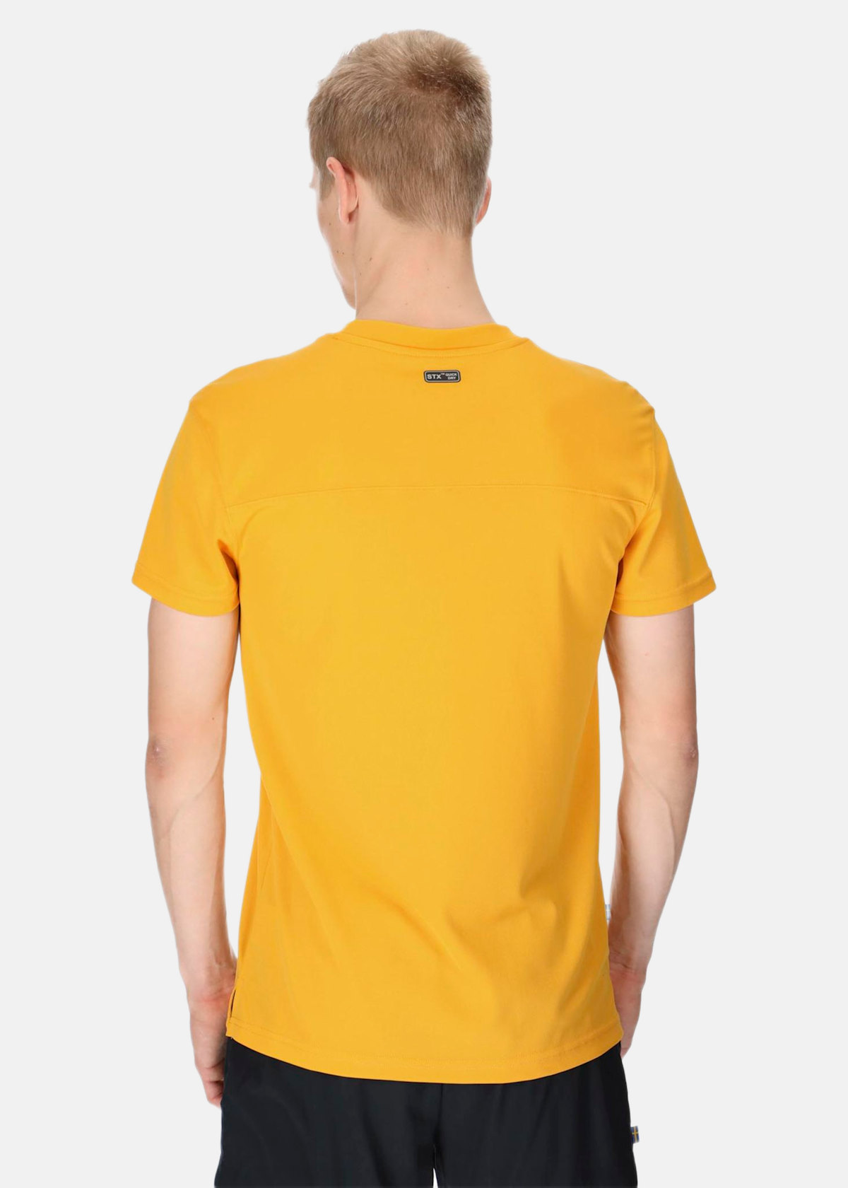 Fjällbacka Tee |  - sv-se - herr - klader - t-shirts-linnen - t-shirt-vardag-sport - kortarmad-t-shirt-vardag-sport | Padelspecialisterna