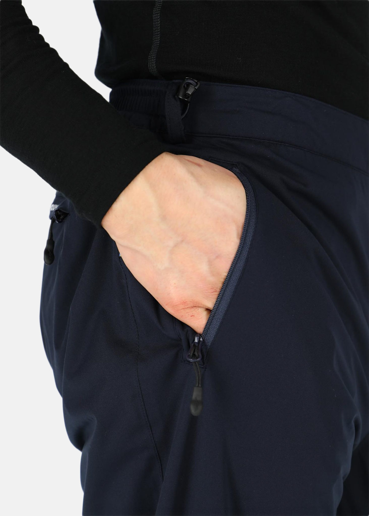 On Course Pants |  - sv-se - herr - klader - regn-skalklader - regnklader - regnbyxor | Padelspecialisterna