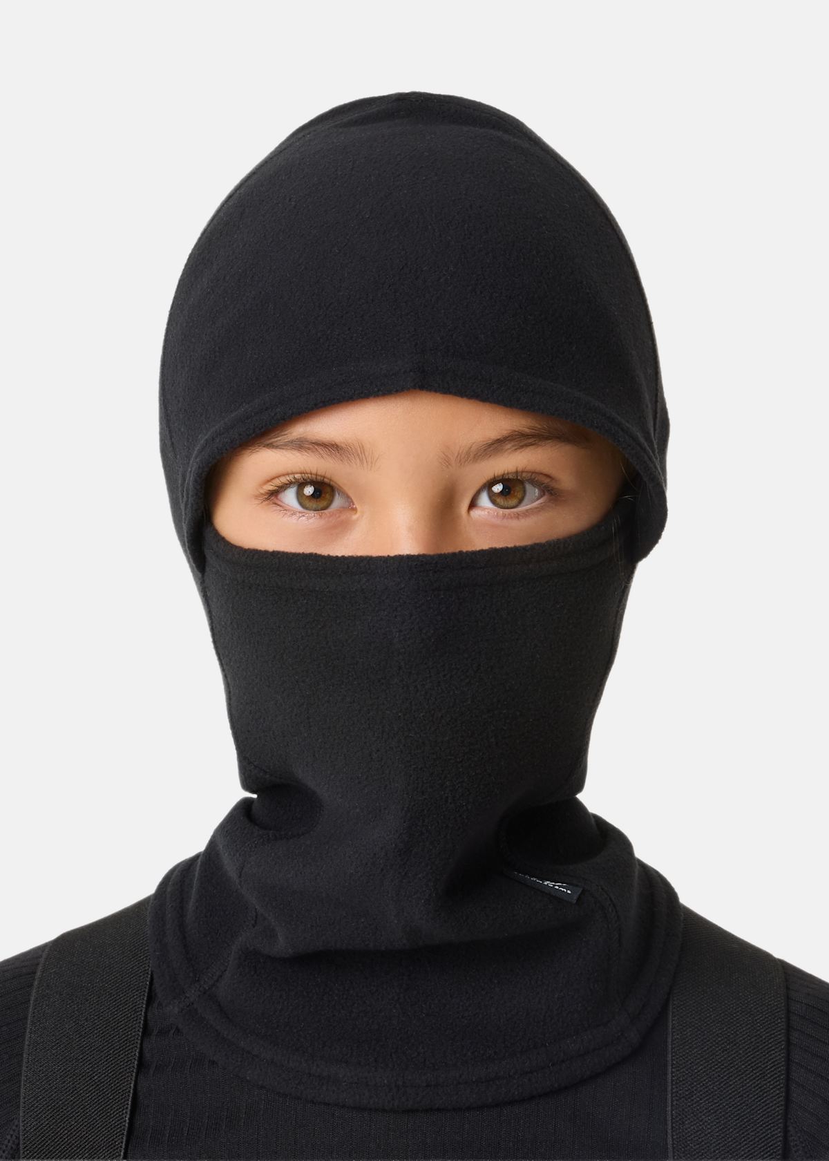 Geilo Fleece Balaclava JR |  - sv-se - barn - klader - snowboard-skidklader - skidklader - balaklava | Padelspecialisterna