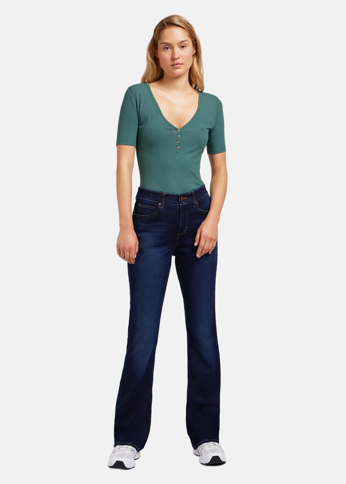 ULC BOOTCUT |  - sv-se - dam - klader - byxor - vardagsbyxor-jeans - jeans | Padelspecialisterna