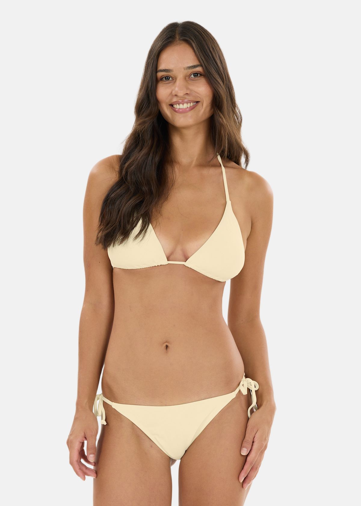 Sherrill W Triangle Bikini Top |  - sv-se - dam - klader - badklader - bikini - bikini-overdel | Padelspecialisterna