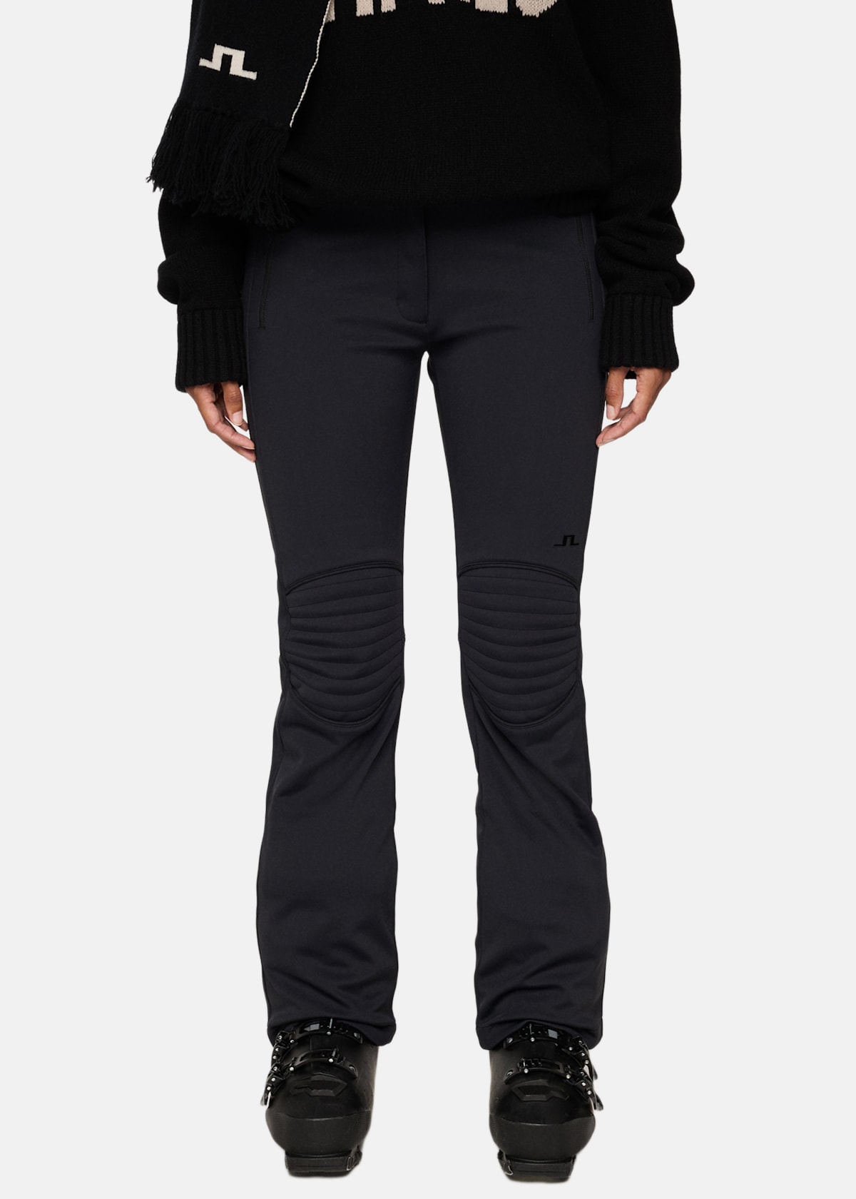 W Stanford Softshell Ski Pant |  - sv-se - dam - klader - byxor - snowboard-skidbyxor - skidbyxor | Padelspecialisterna