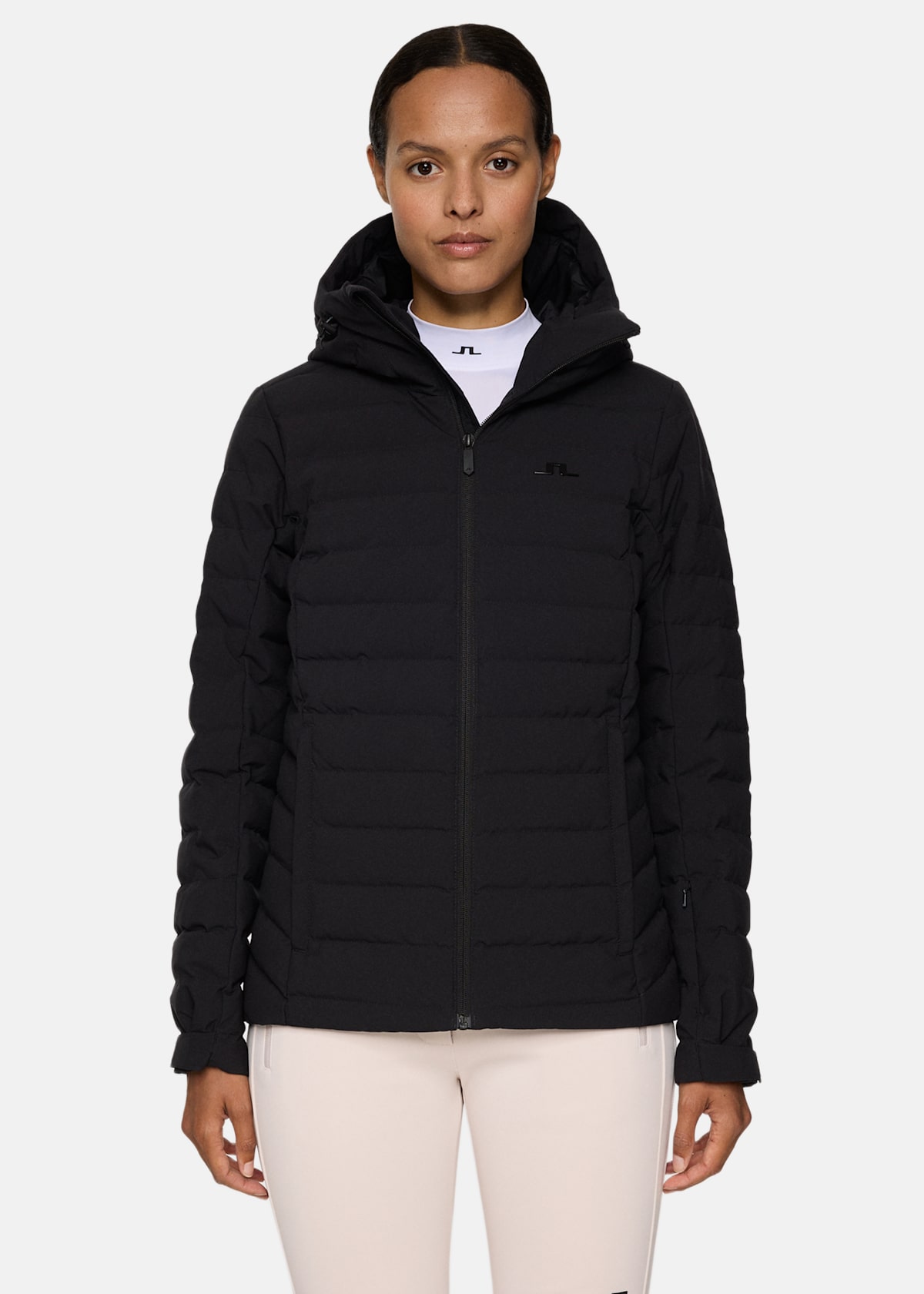 W Thermic Down Jacket |  - sv-se - varumarken - didriksons - dam | Padelspecialisterna