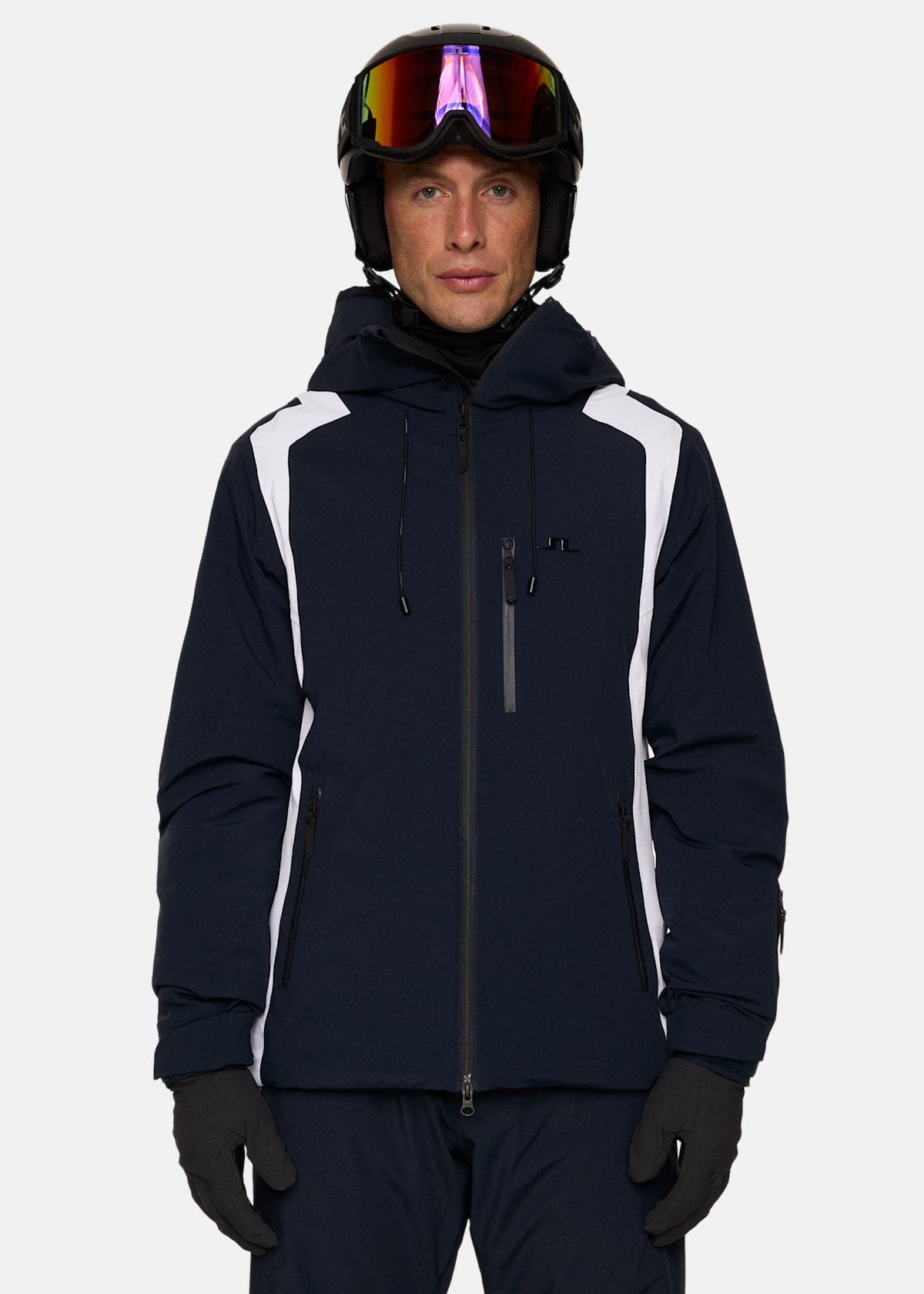 Swarts Jacket |  - sv-se - herr - klader - jackor - snowboard-skidjackor - skidjackor | Padelspecialisterna