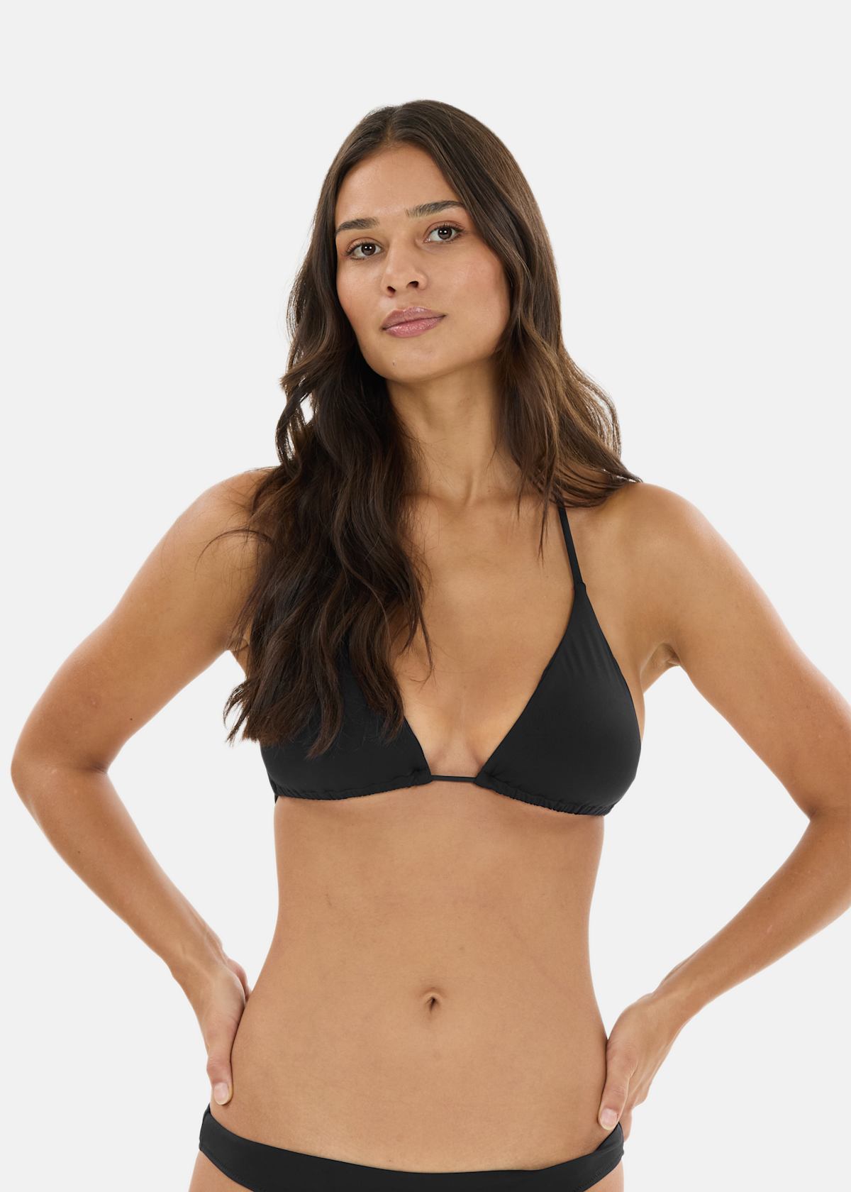 Sherrill W Triangle Bikini Top |  - sv-se - dam - klader - badklader - bikini - bikini-overdel | Padelspecialisterna