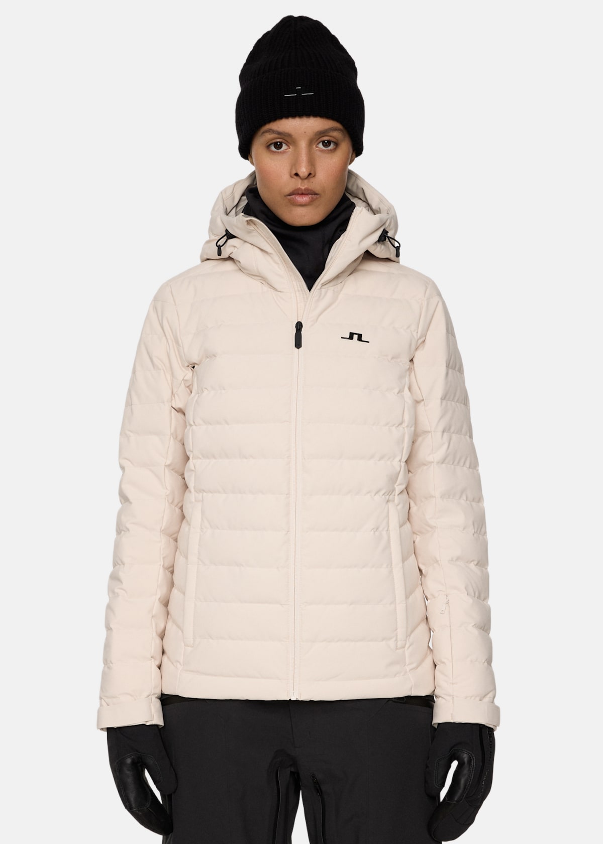 W Thermic Down Jacket |  - sv-se - varumarken - didriksons - dam | Padelspecialisterna