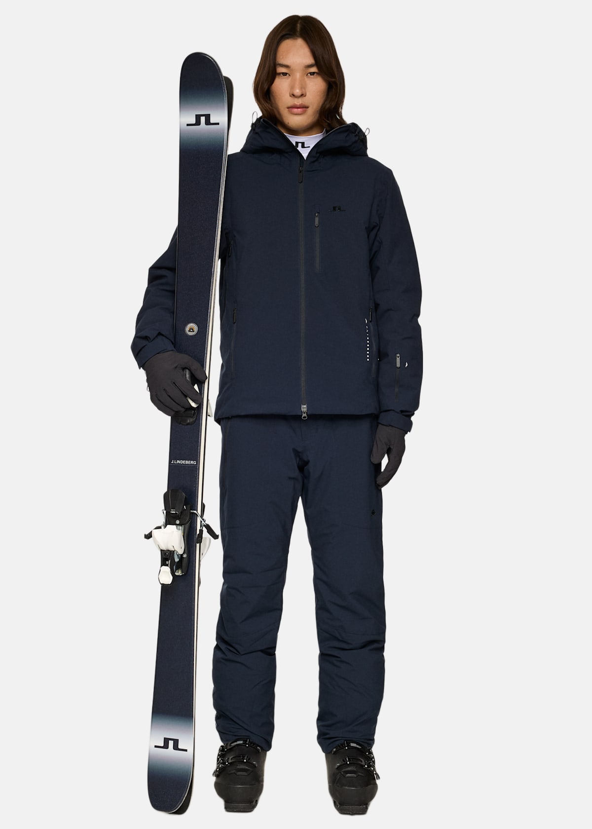 Clarke Pant |  - sv-se - varumarken - didriksons - herr | Padelspecialisterna