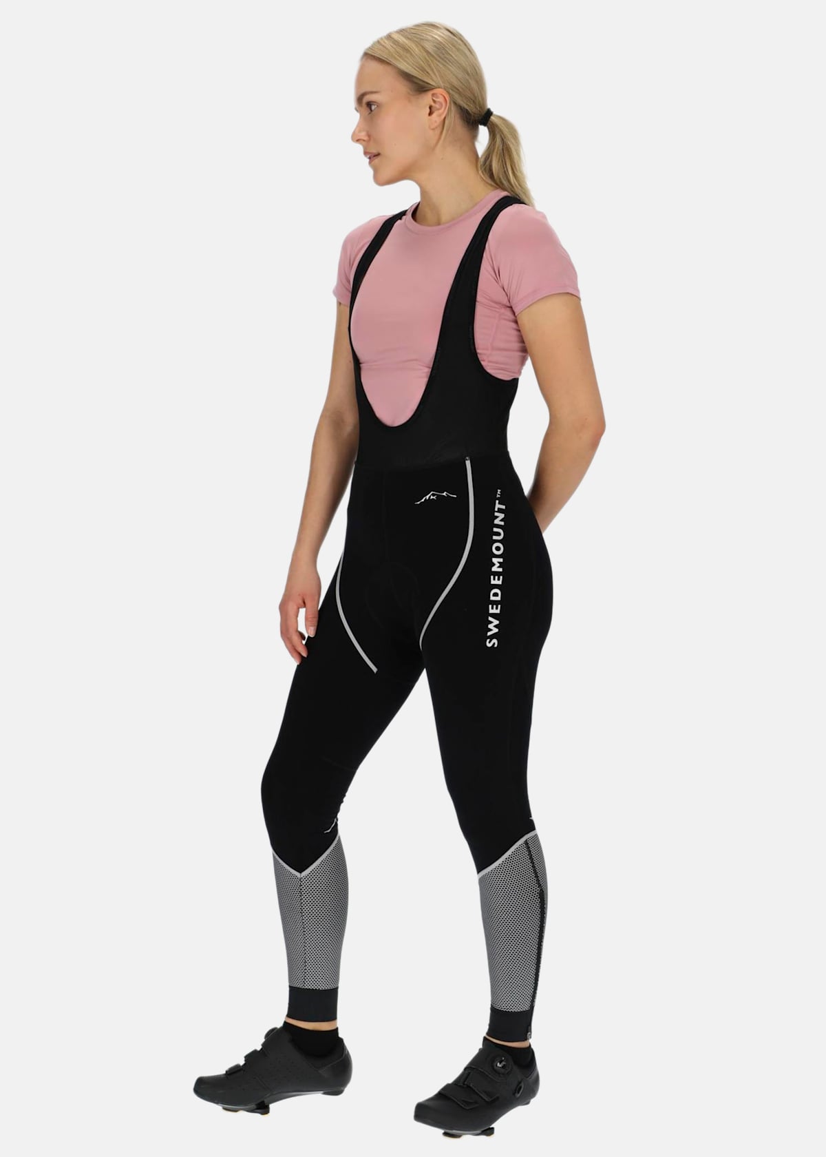 Giro Bike Bib Long Tights Thermal W |  - sv-se - dam - klader - shorts - cykelshorts - cykelshorts-korta | Padelspecialisterna