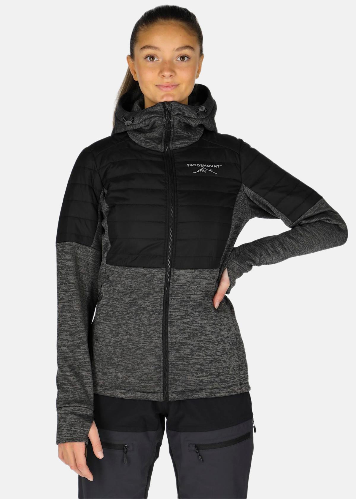 Lofoten Hybrid Jacket W |  - sv-se - dam - klader - jackor - vandringsjackor | Padelspecialisterna