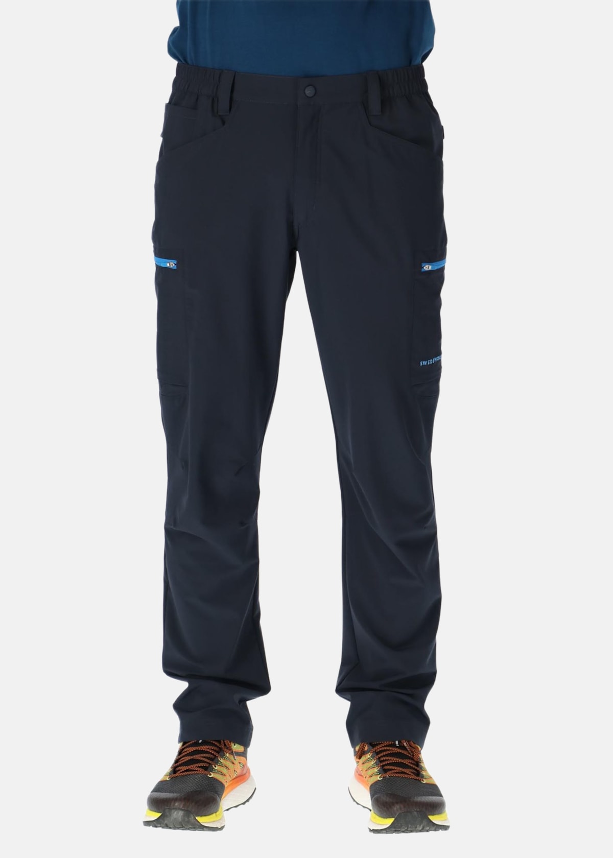 Glittertind Pants |  - sv-se - herr - klader - byxor - vandrings-outdoorbyxor - vandringsbyxor | Padelspecialisterna