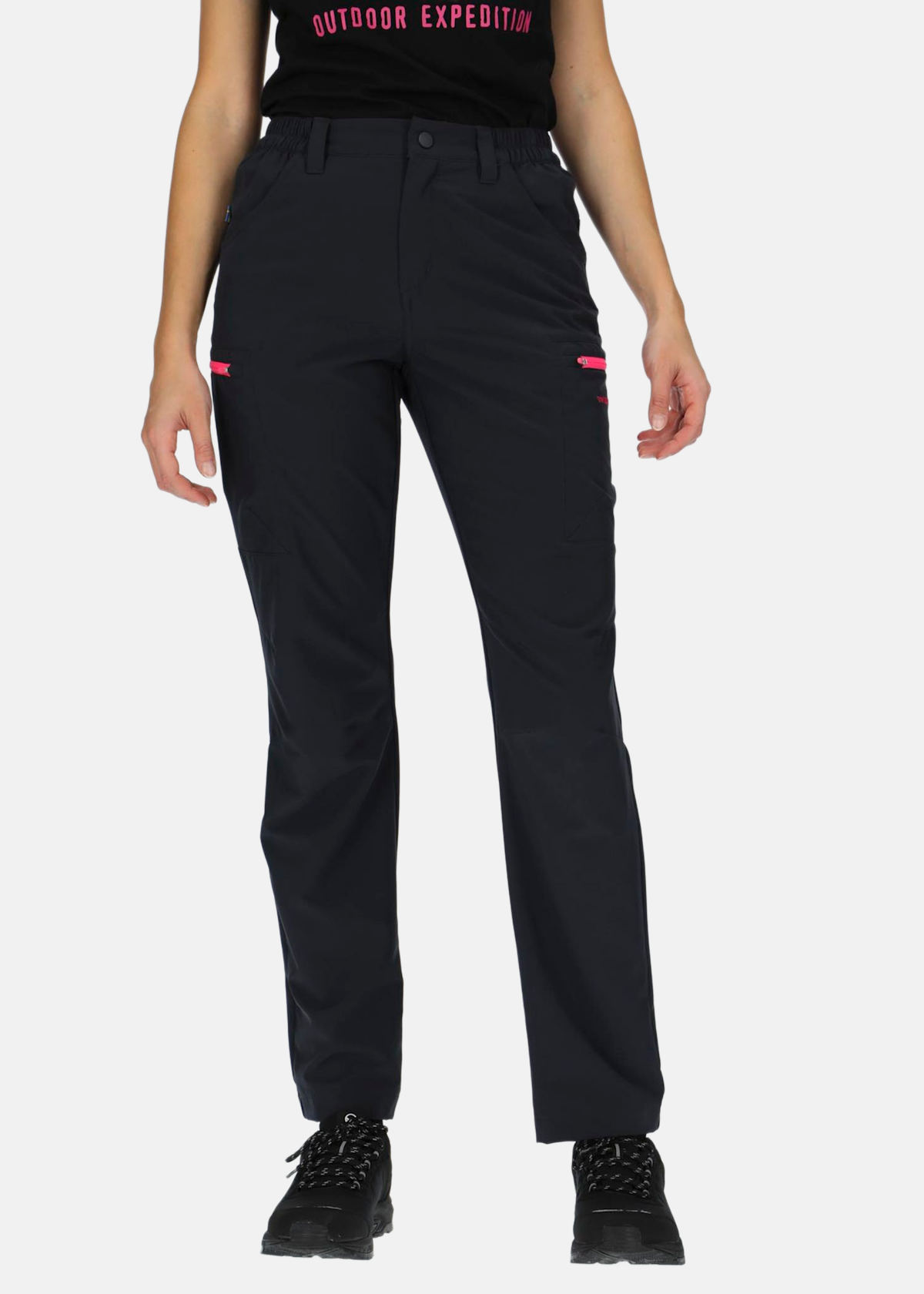 Glittertind Pants W |  - sv-se - dam - klader - byxor - vandrings-outdoorbyxor - vandringsbyxor | Padelspecialisterna