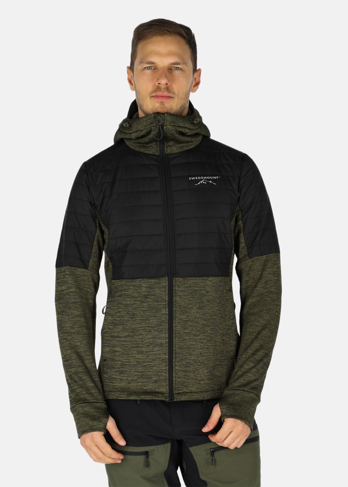 Lofoten Hybrid Jacket |  - sv-se - herr - klader - jackor - vandringsjackor | Padelspecialisterna