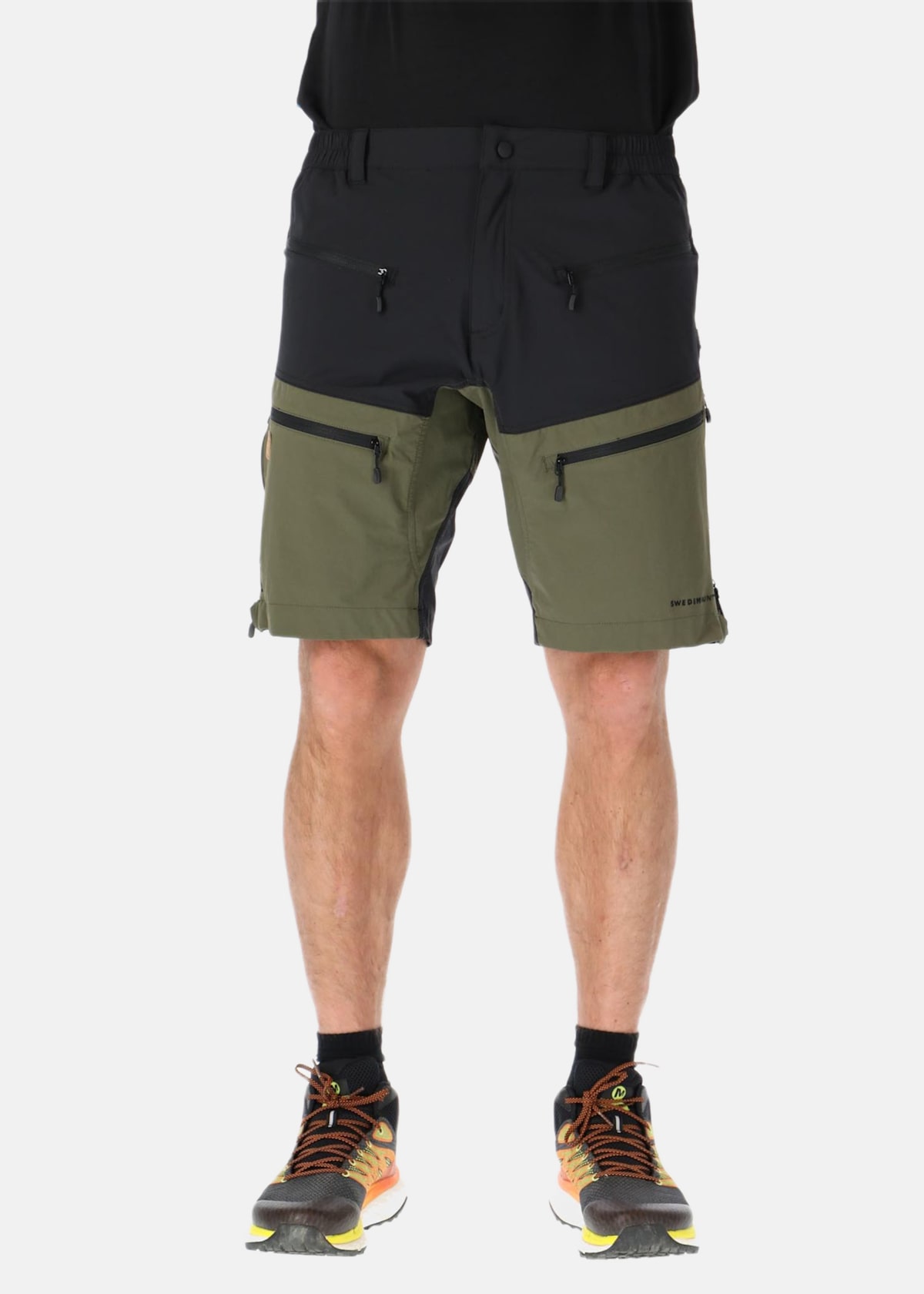 Lofoten Stretch Shorts |  - sv-se - herr - klader - shorts - vandringsshorts | Padelspecialisterna