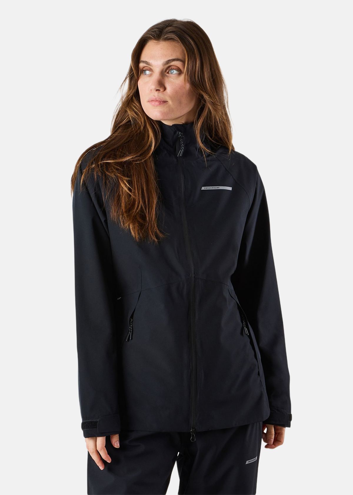 Orust Rain Jacket W |  - sv-se - dam - klader - jackor - regn-skaljackor - regnjackor | Padelspecialisterna