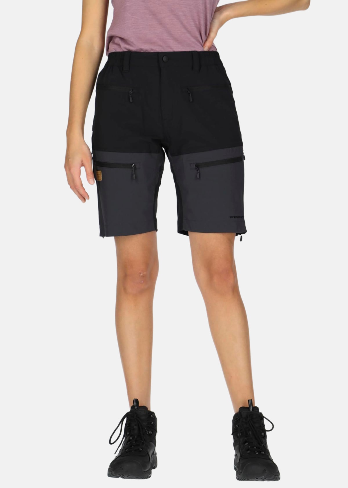 Lofoten Stretch Shorts W |  - sv-se - dam - klader - shorts - vandringsshorts | Padelspecialisterna