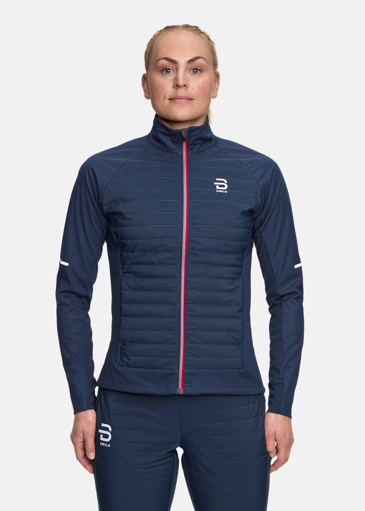 Jacket Challenge 3.0 Wmn