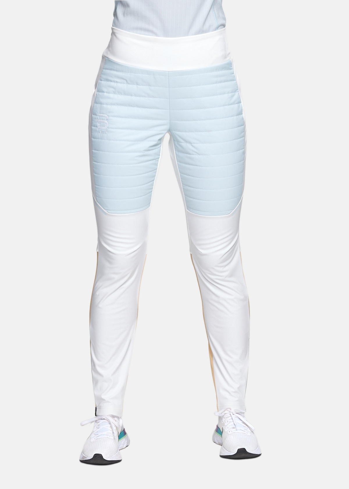 Pants Challenge 3.0 Wmn
