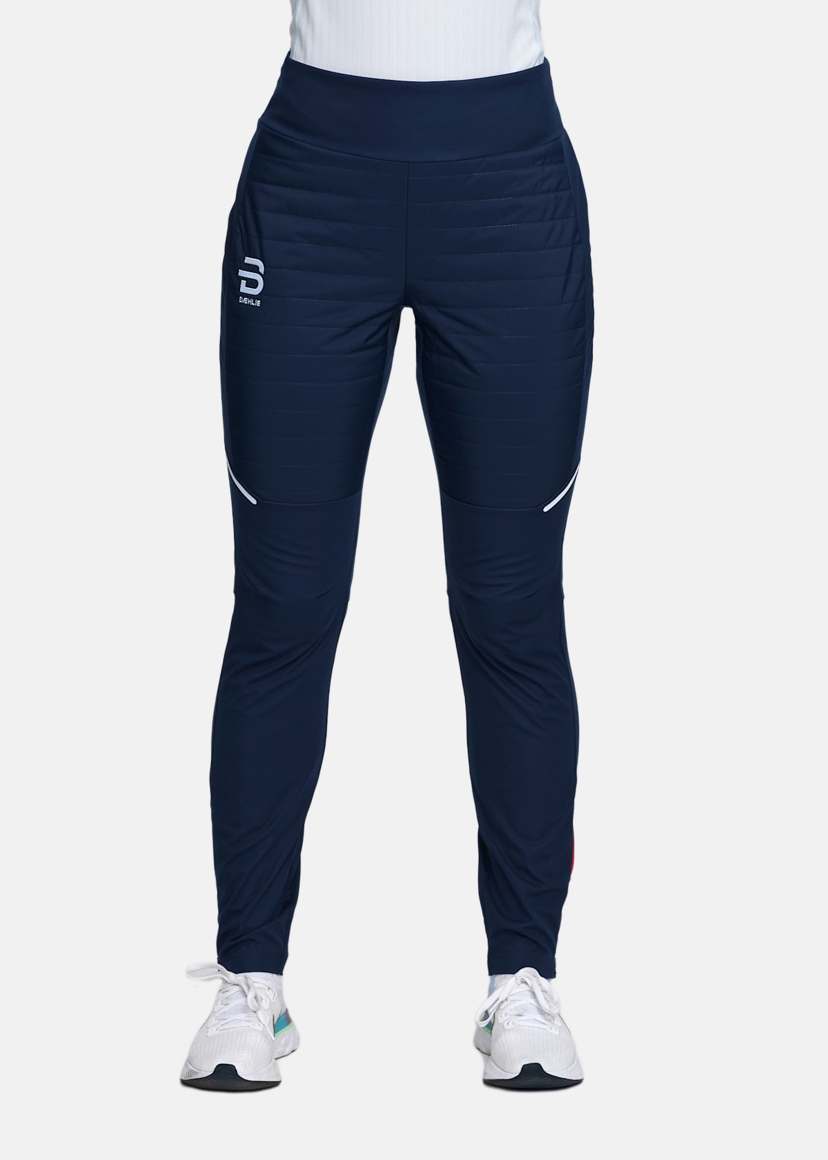 Pants Challenge 3.0 Wmn