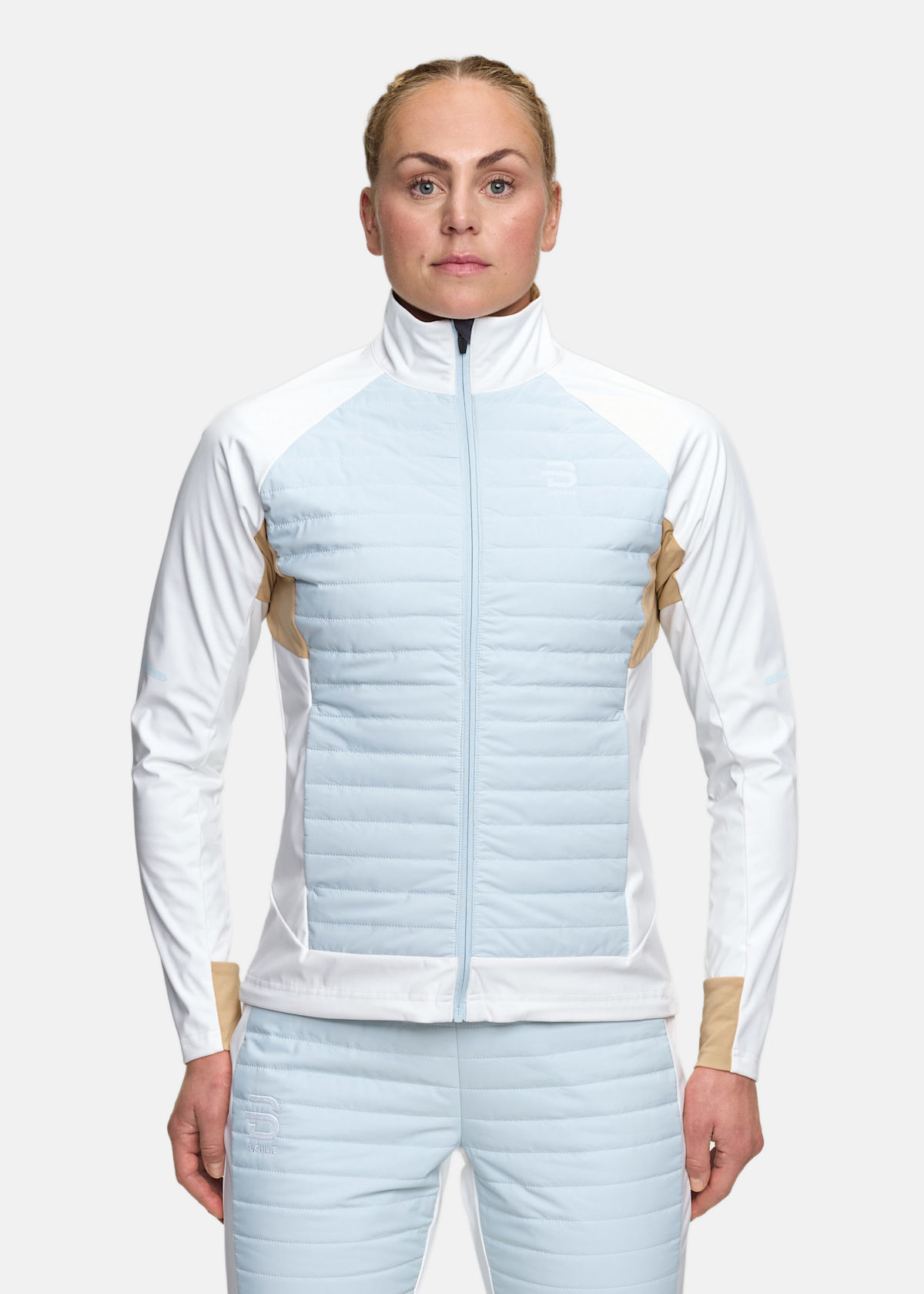 Jacket Challenge 3.0 Wmn