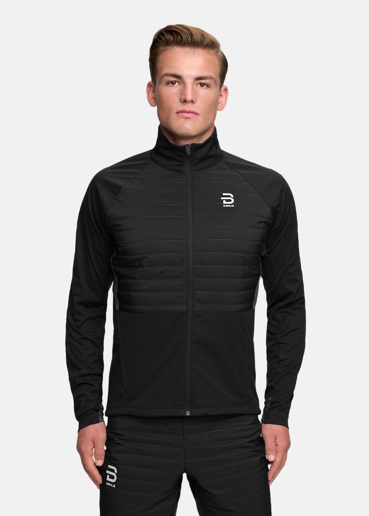 Jacket Challenge 3.0