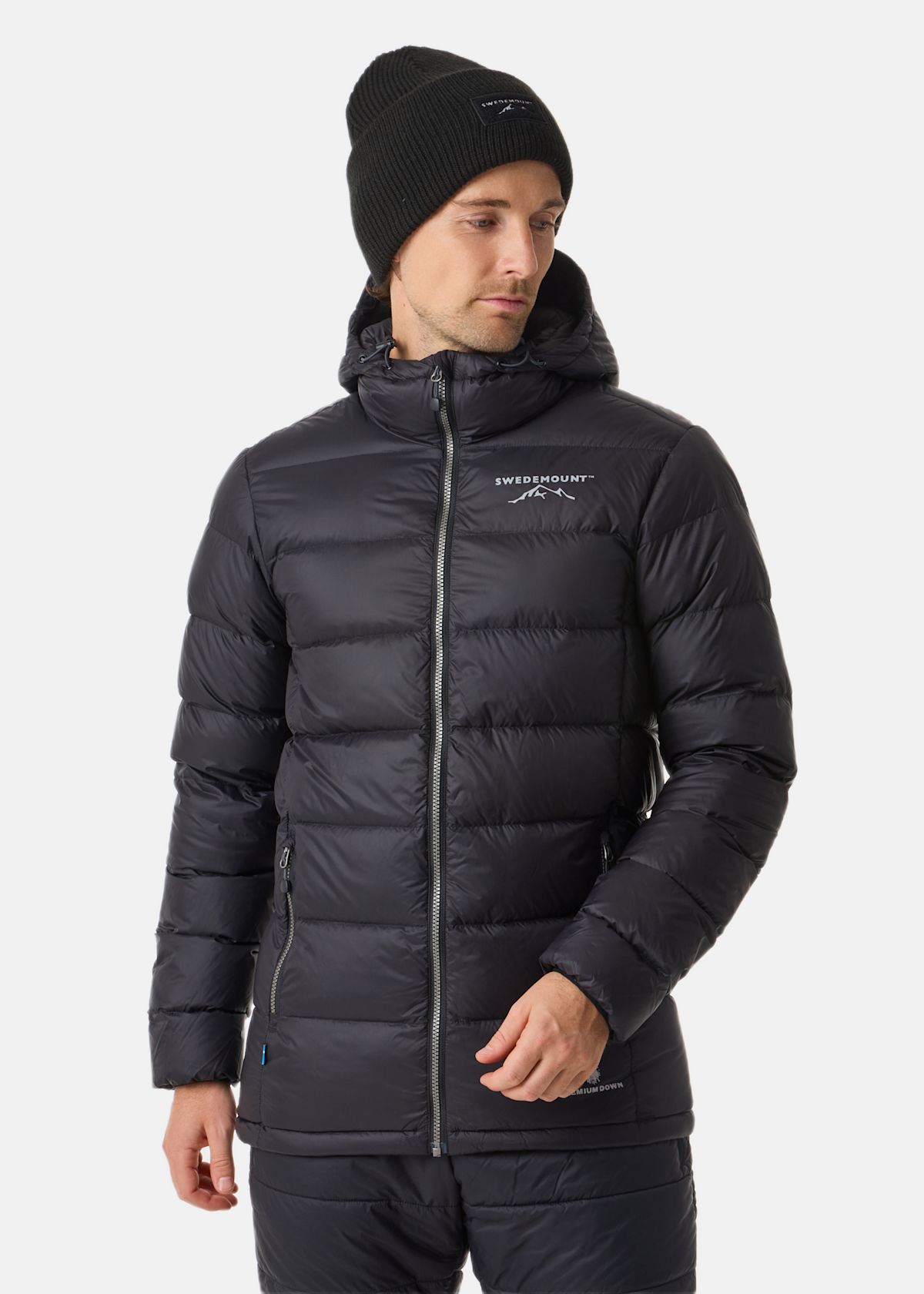 Östersund Down Jacket 2.0 |  - sv-se - herr - klader - jackor - dunjackor | Padelspecialisterna