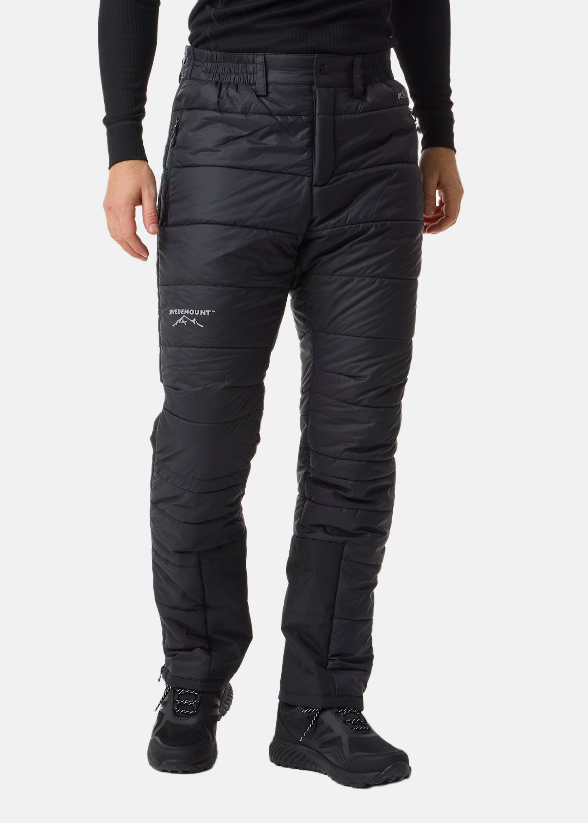 Östersund Warm Pant 2.0 SR |  - sv-se - herr - klader - byxor - fodrade-byxor | Padelspecialisterna