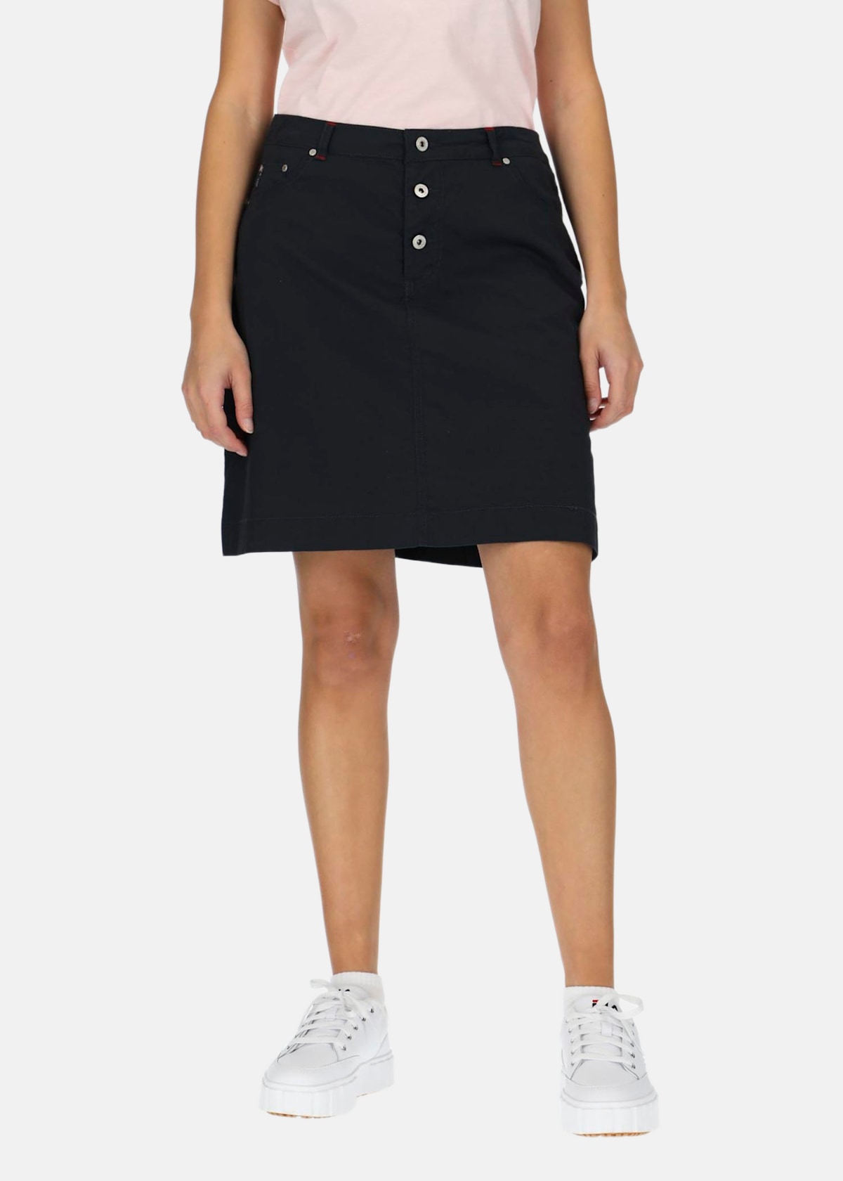 Tampa Skirt |  - sv-se - dam - klader - kjolar-klanningar - kjol - vardags-modekjolar - bomullskjolar | Padelspecialisterna