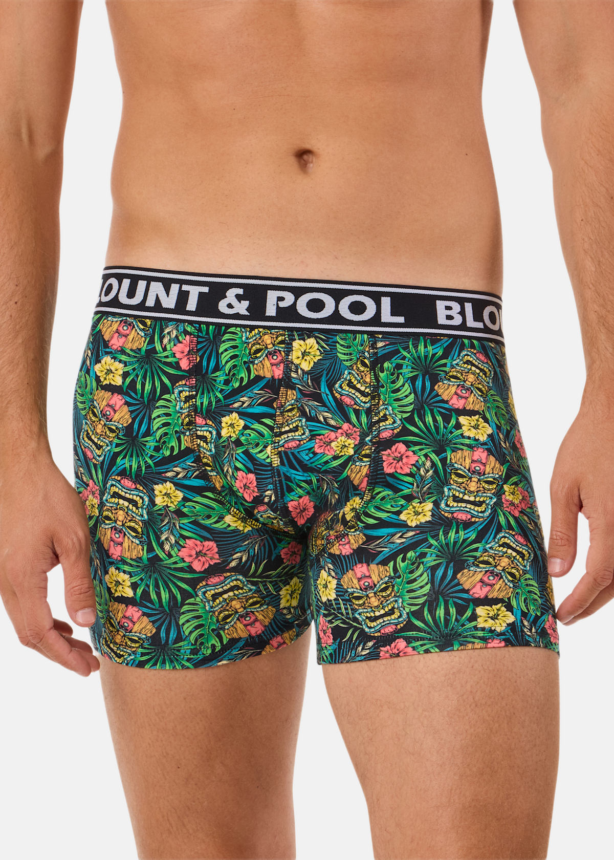 Boxer Shorts 5-pack |  - sv-se - herr - klader - underklader - kalsonger - boxers | Padelspecialisterna