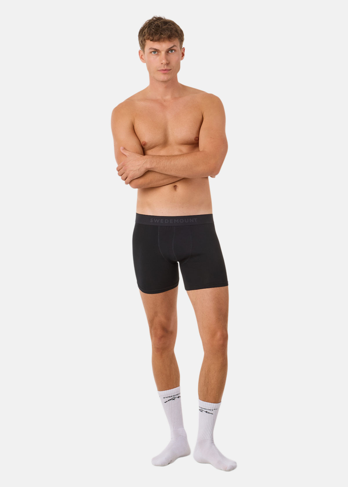 Forest Boxer Shorts 5-Pack |  - sv-se - herr - klader - underklader - kalsonger - boxers | Padelspecialisterna