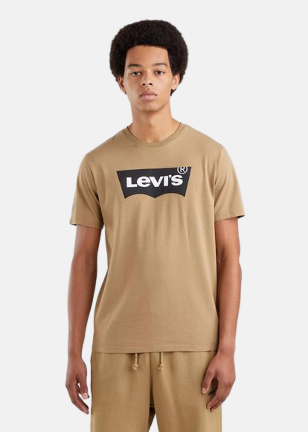 GRAPHIC CREWNECK TEE |  - sv-se - herr - klader - t-shirts-linnen - t-shirt-vardag-sport - kortarmad-t-shirt-vardag-sport | Padelspecialisterna