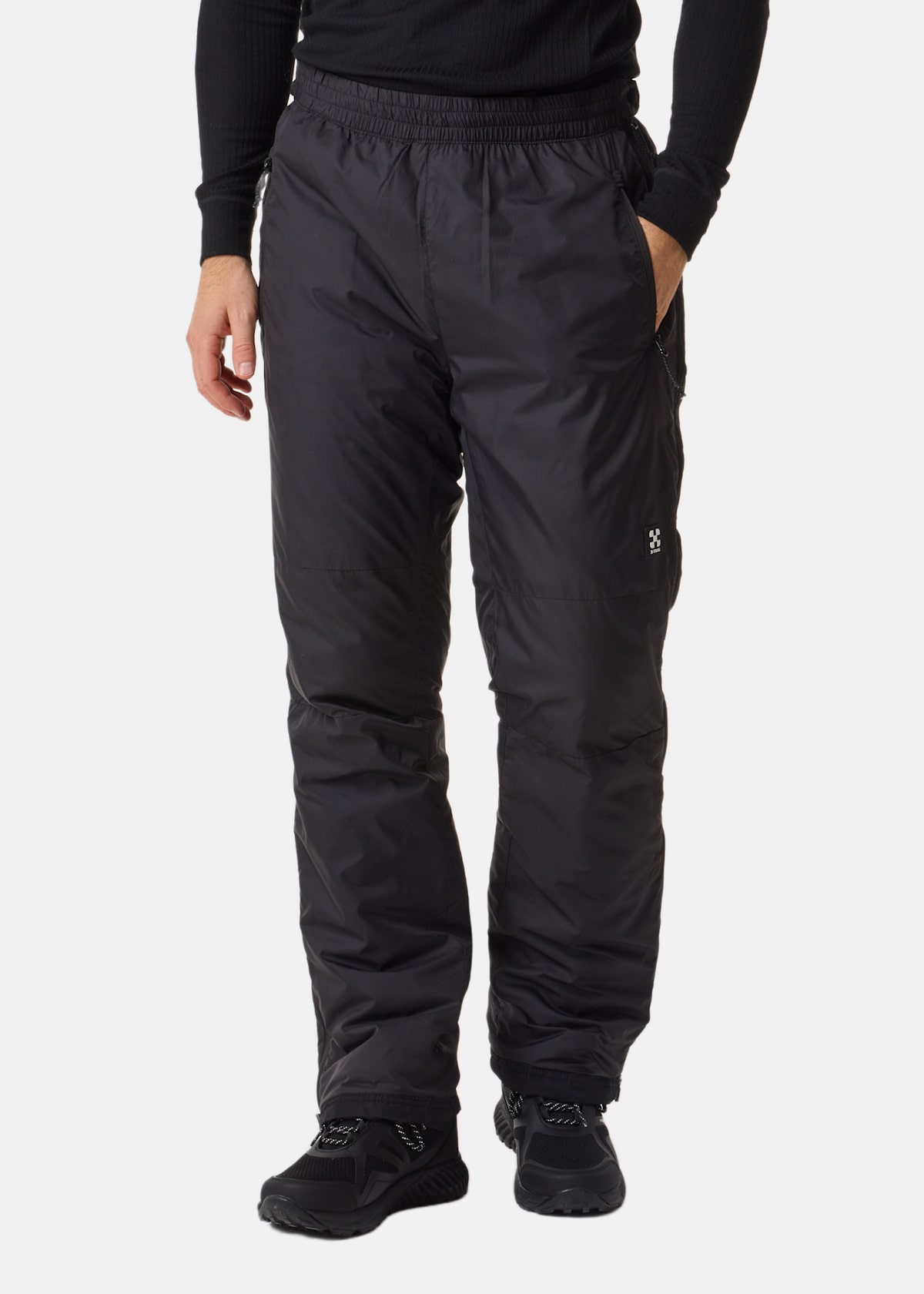 Chamonix Warm Pants |  - sv-se - herr - klader - byxor - fodrade-byxor | Padelspecialisterna