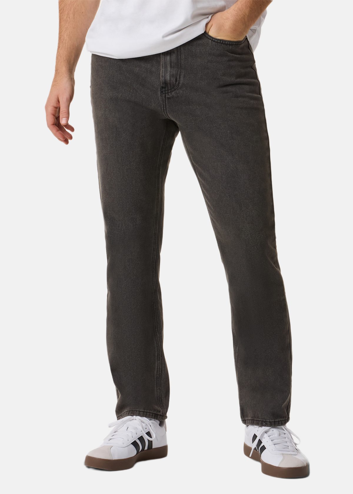 Gizmo Straight Leg Jeans |  - sv-se - herr - klader - byxor - vardagsbyxor-jeans - jeans | Padelspecialisterna