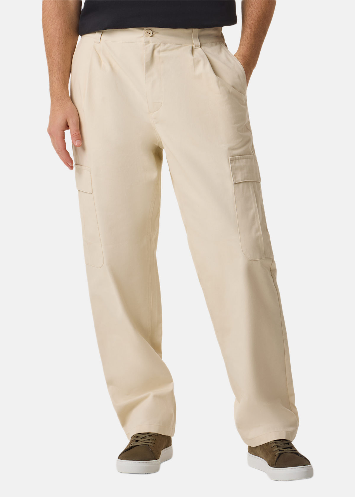 Gizmo Cargo Chinos |  - sv-se - herr - klader - byxor - vardagsbyxor-jeans - chinos | Padelspecialisterna