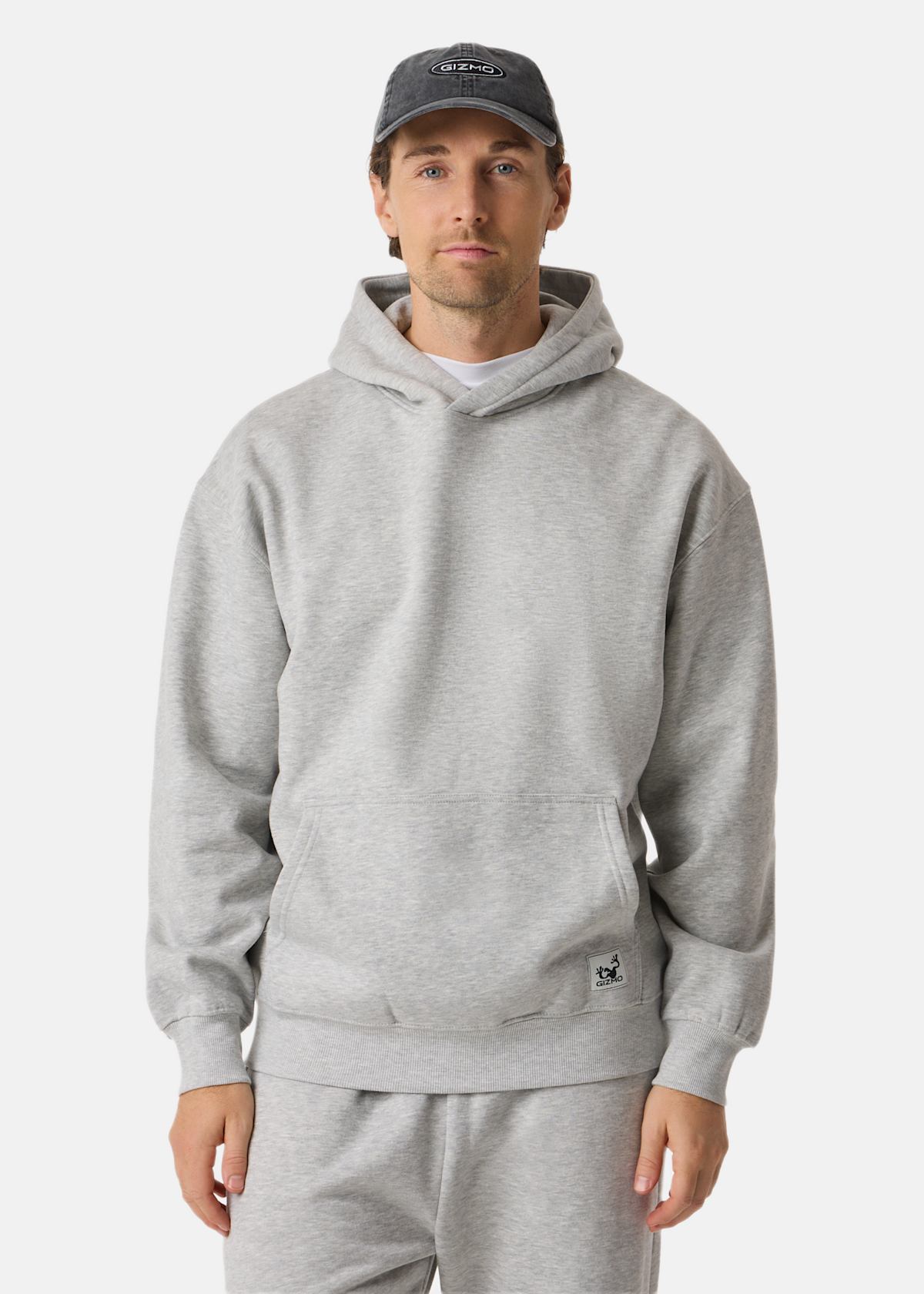 Gizmo Hoodie |  - sv-se - herr - klader - trojor - huvtrojor - hoodie | Padelspecialisterna