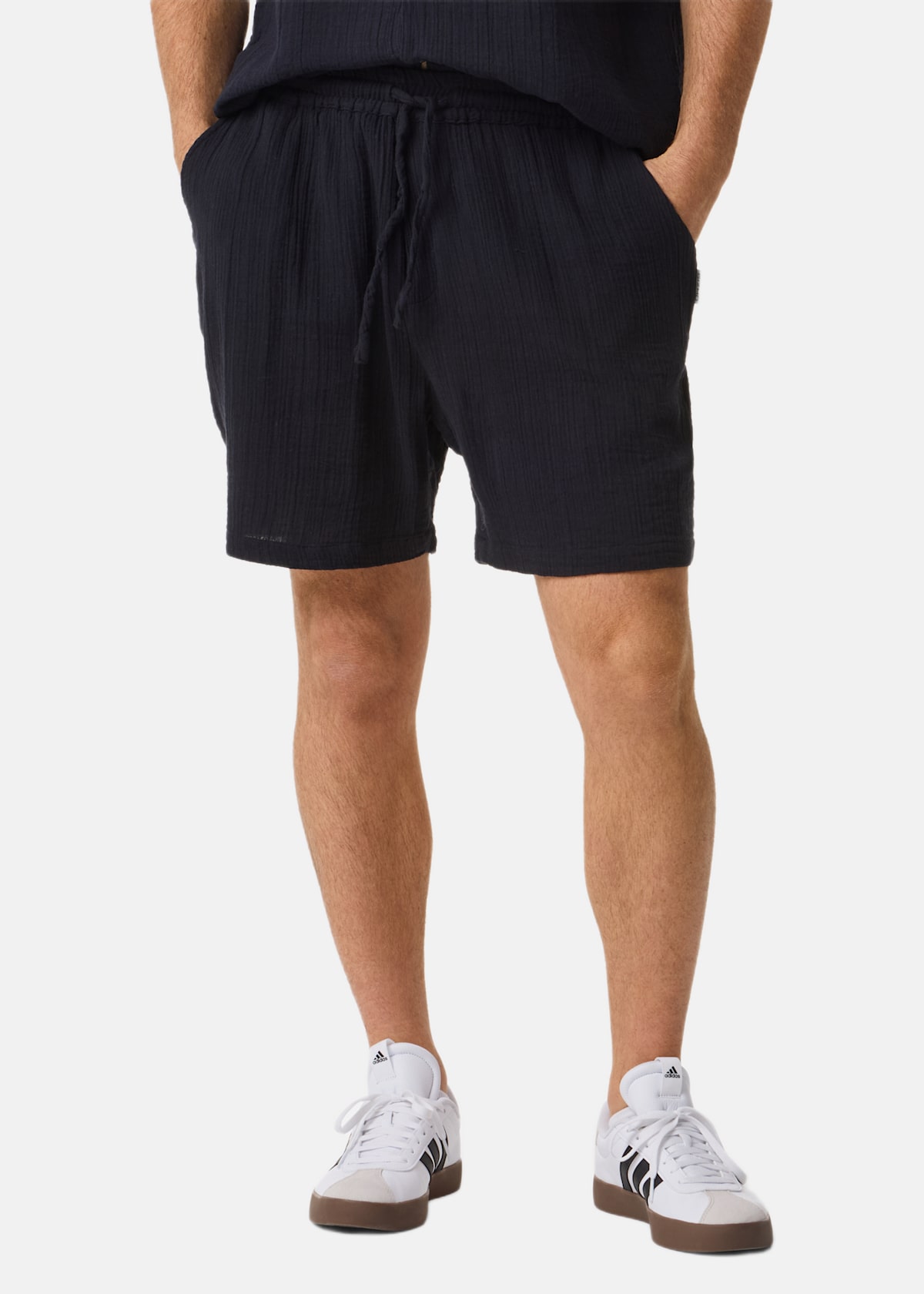 Gizmo Structure Shorts |  - sv-se - herr - klader - shorts - vardags-jeansshorts - vardagsshorts | Padelspecialisterna