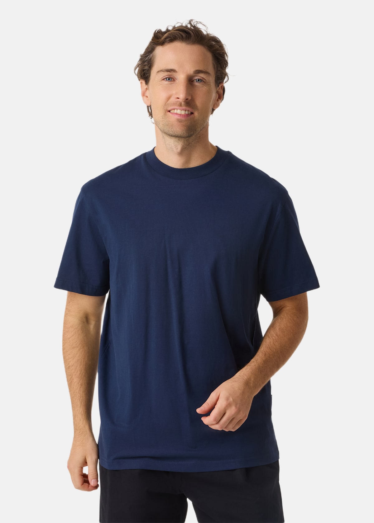 Streetworld Classic Tee |  - sv-se - herr - klader - t-shirts-linnen - t-shirt-vardag-sport - kortarmad-t-shirt-vardag-sport | Padelspecialisterna