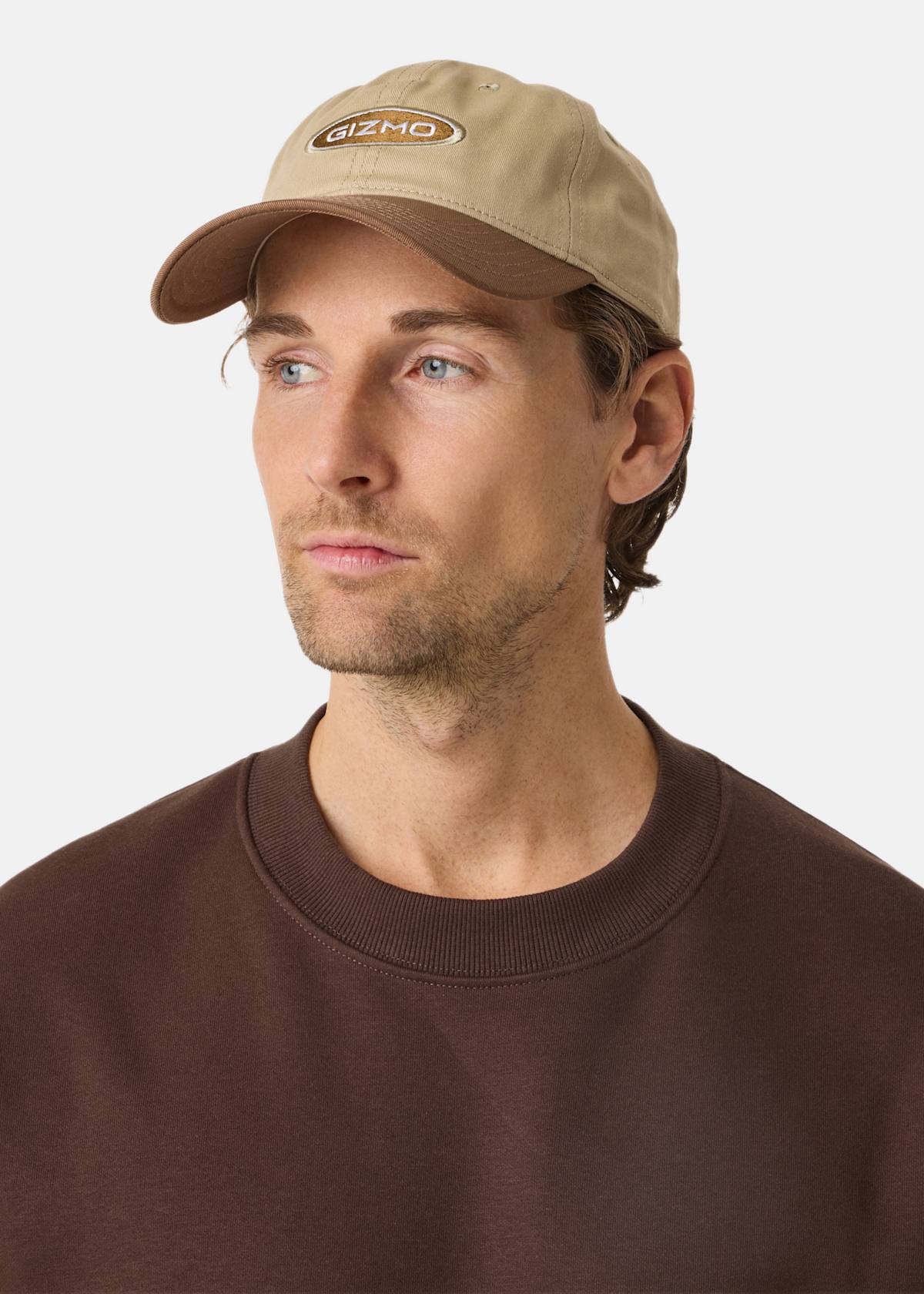Gizmo Dad Cap