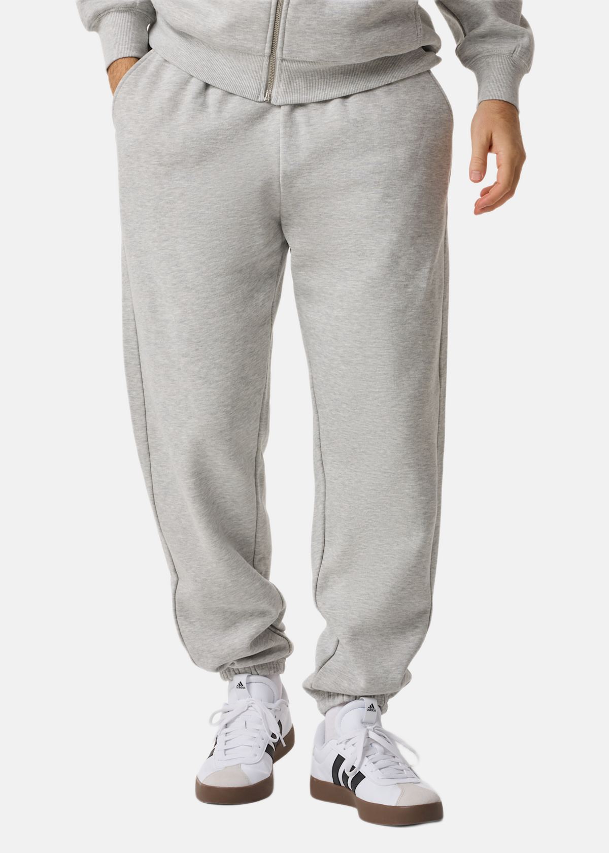 Streetworld Classic Sweatpant |  - sv-se - herr - klader - byxor - tranings-mjukis-vindbyxor - sweatpants-mjukisbyxor | Padelspecialisterna